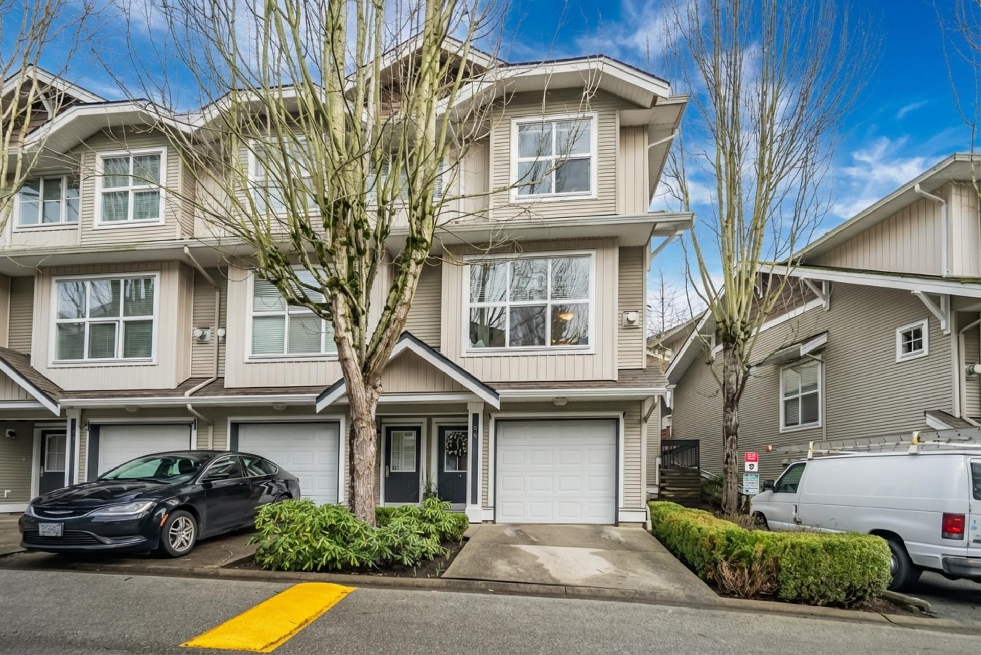 54 - 20460 66 Avenue, Langley, V2Y 3B6 — photo 1