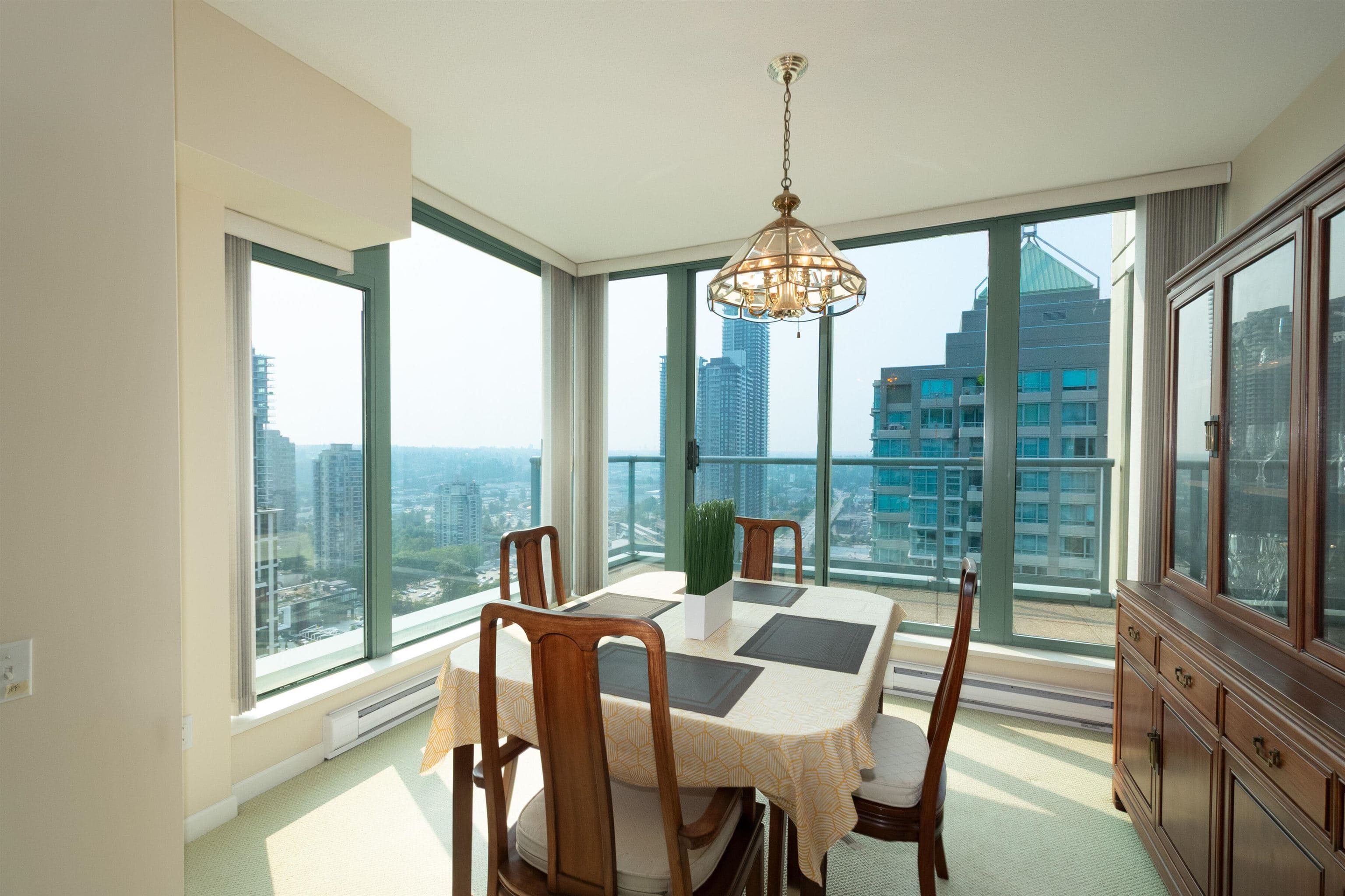 2402 - 4398 Buchanan Street, Burnaby, V5C 6R7 — photo 4
