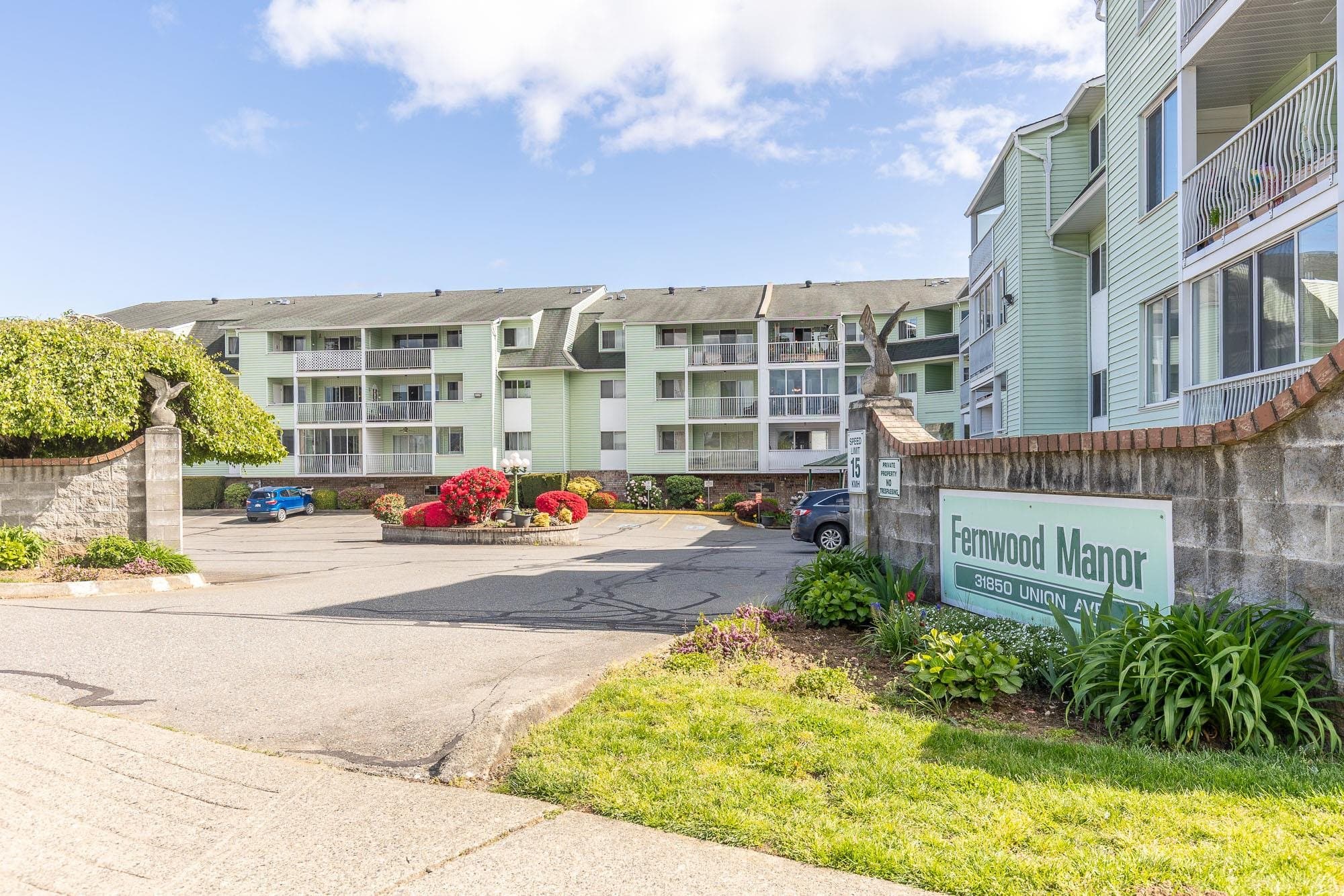 121 - 31850 Union Avenue, Abbotsford, V2T 4V2 — photo 2