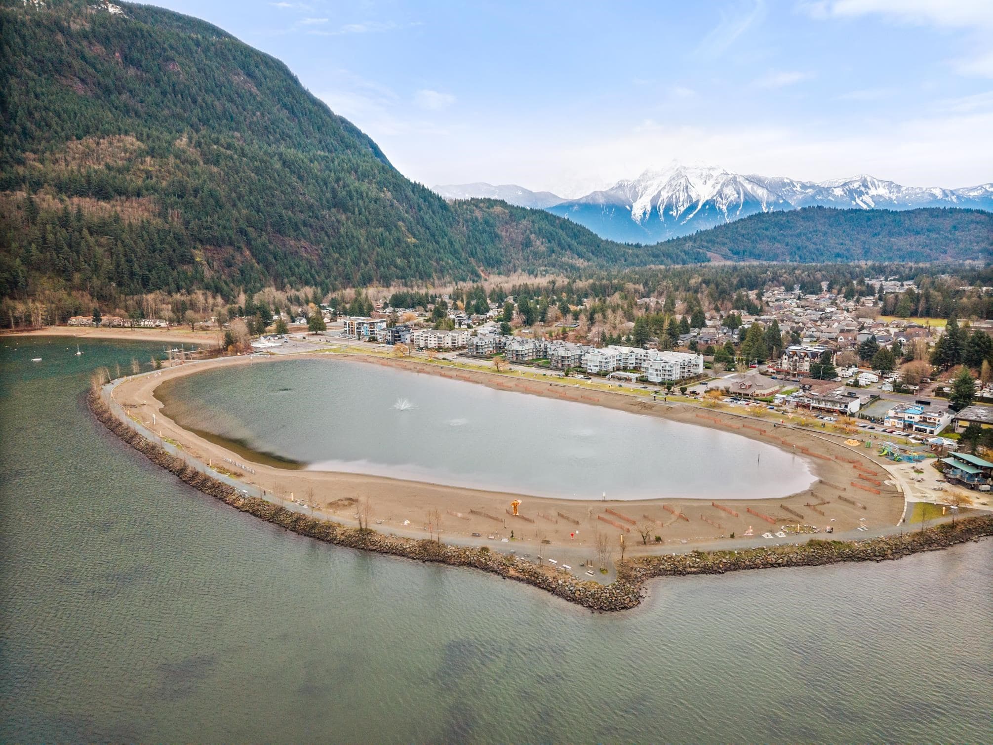 309 - 328 Esplanade Avenue, Harrison Hot Springs, V0M 1K0 — photo 3