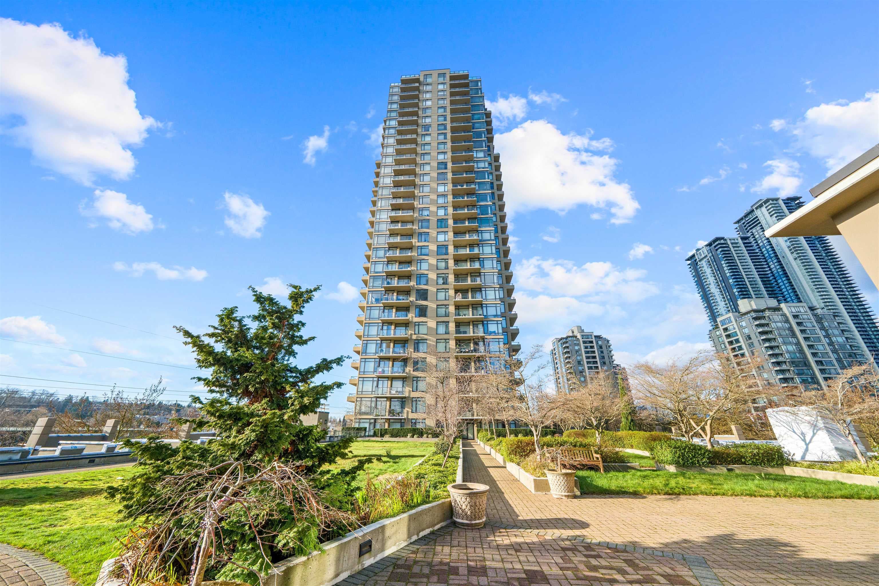 605 - 2345 Madison Avenue, Burnaby, V5C 0B4 — photo 1