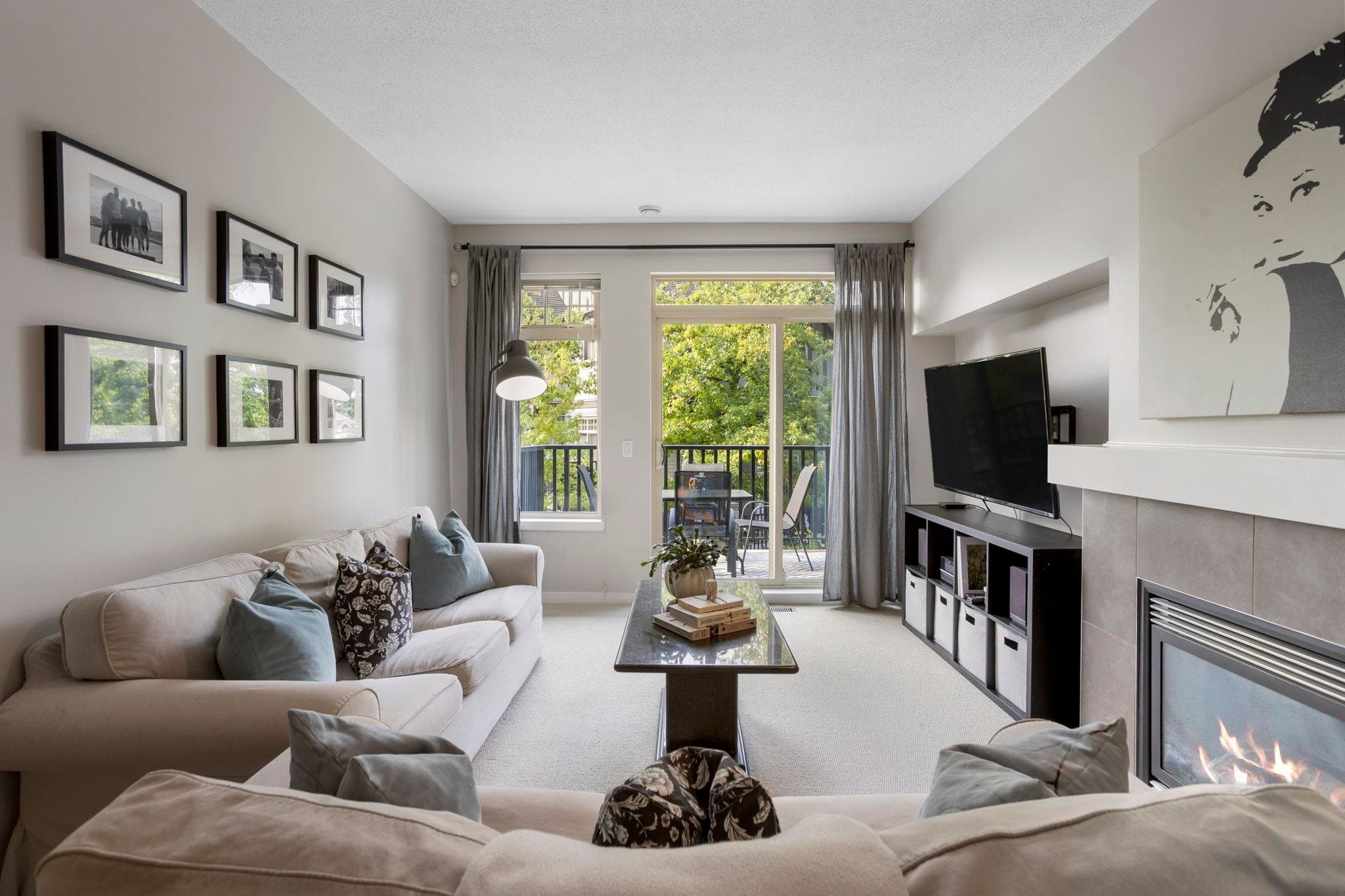 5 - 55 Hawthorn Drive, Port Moody, V3H 0B3 — photo 3