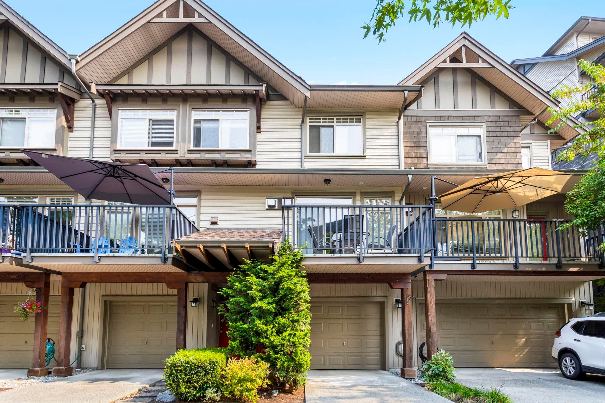 5 - 55 Hawthorn Drive, Port Moody, V3H 0B3 — photo 1