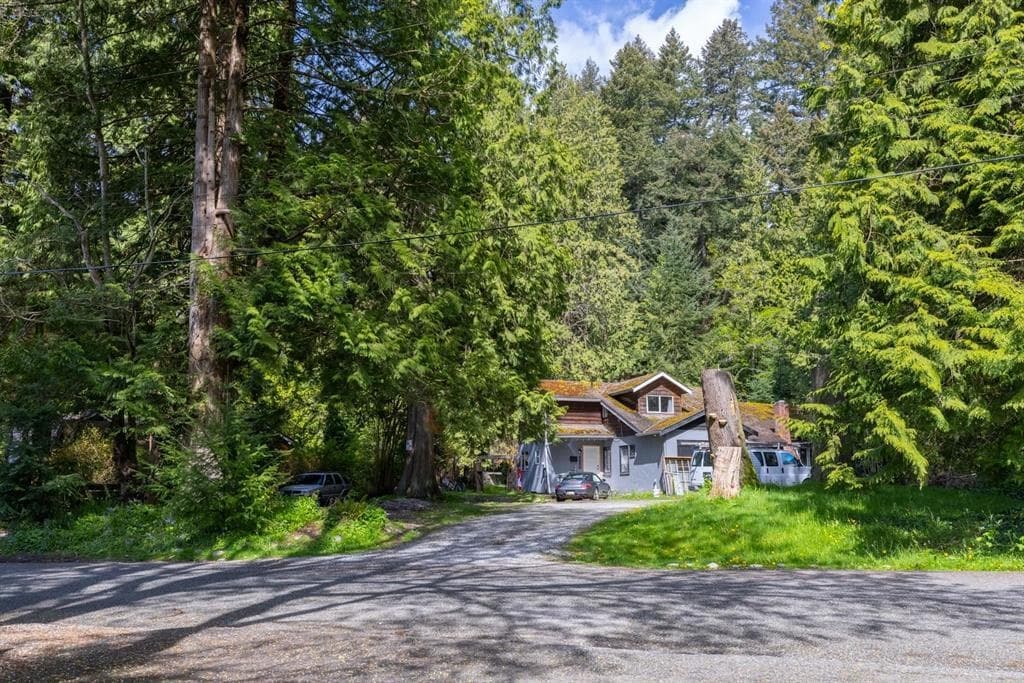 LOT B - 4363 Morgan Crescent, West Vancouver, V7V 2P1 — photo 3