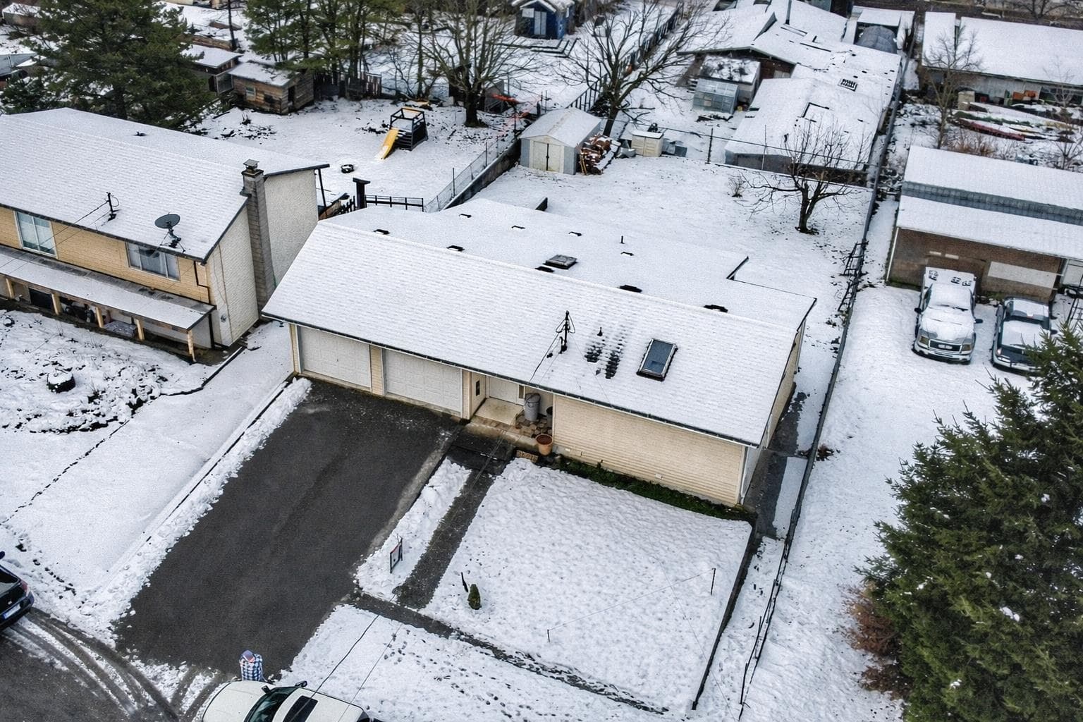 31228 Bridge Street, Yale, V0K 2S0 — photo 1