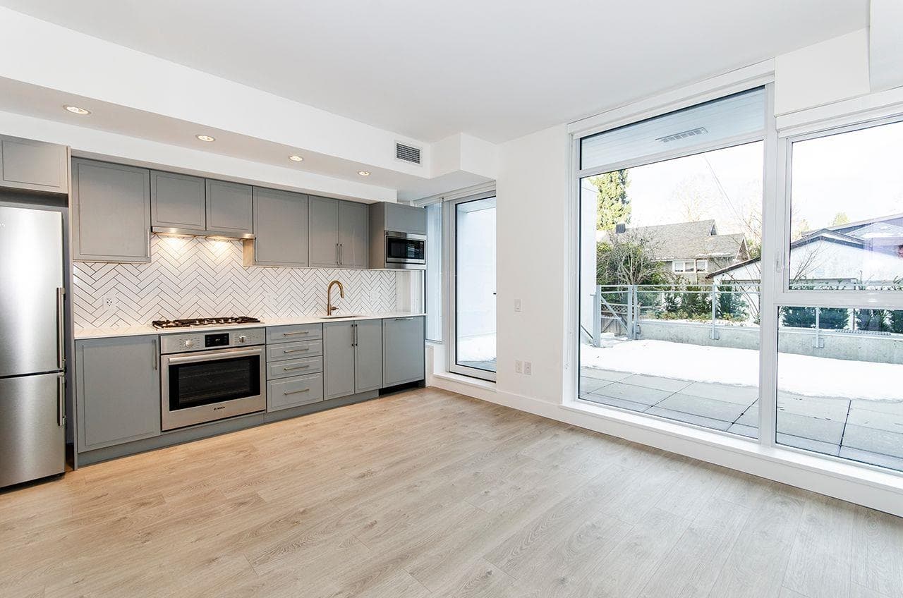 208 - 2435 Kingsway Street, Vancouver, V5R 5G8 — photo 2