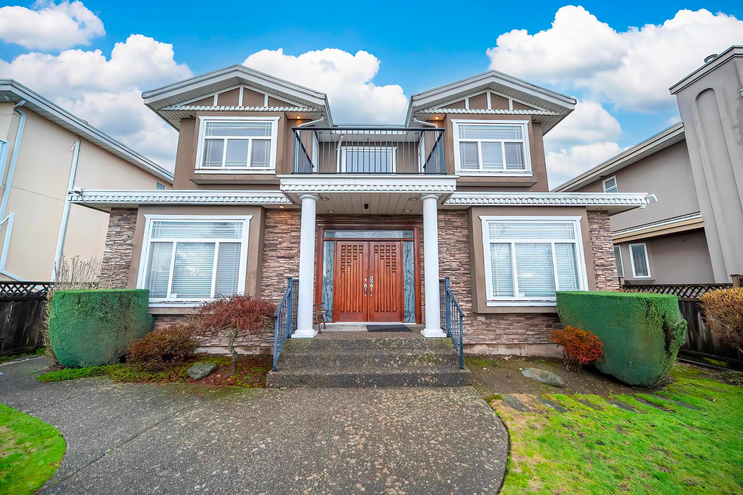 6391 Neville Street, Burnaby