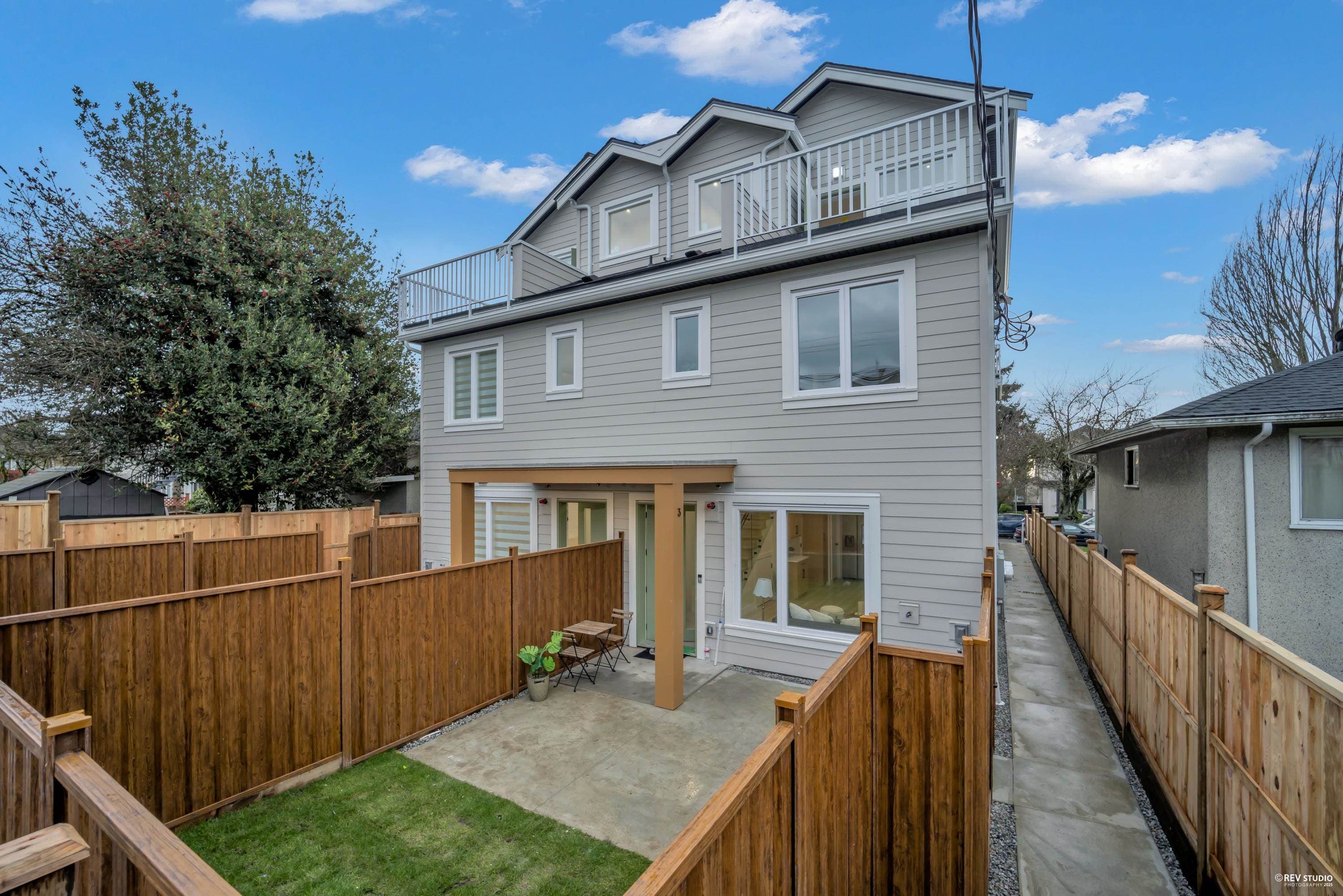 3 - 1577 E 58th Avenue, Vancouver, V5P 2C1 — photo 2