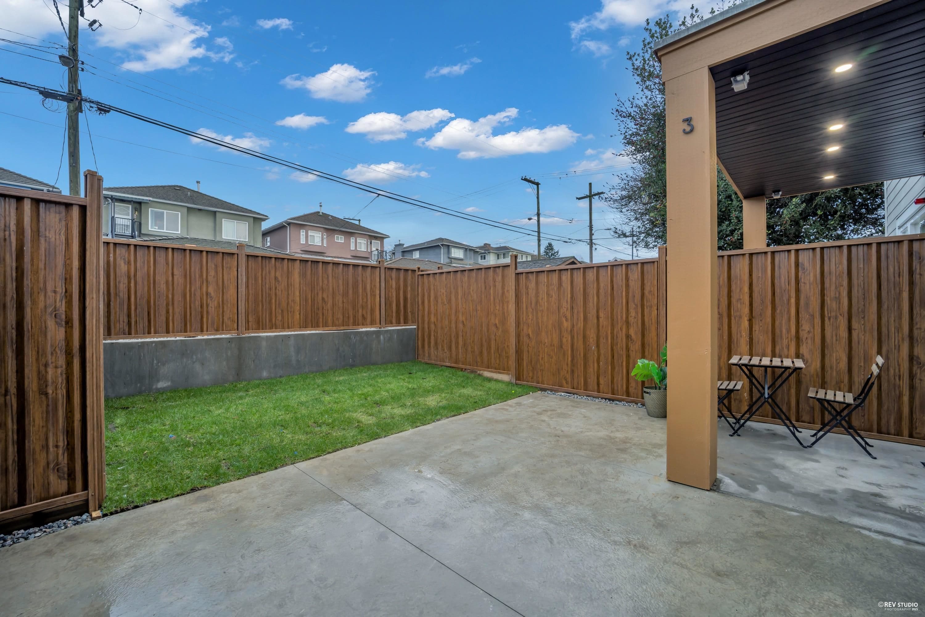 3 - 1577 E 58th Avenue, Vancouver, V5P 2C1 — photo 3