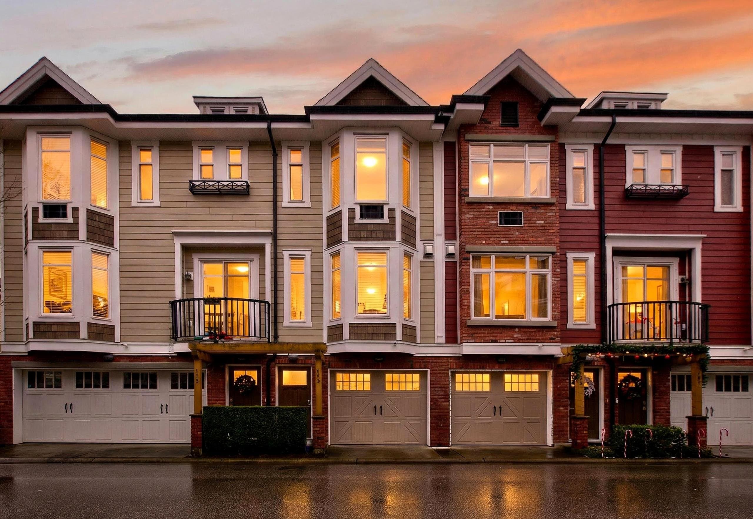 109 - 20738 84 Avenue, Langley, V2Y 0J6 — photo 1