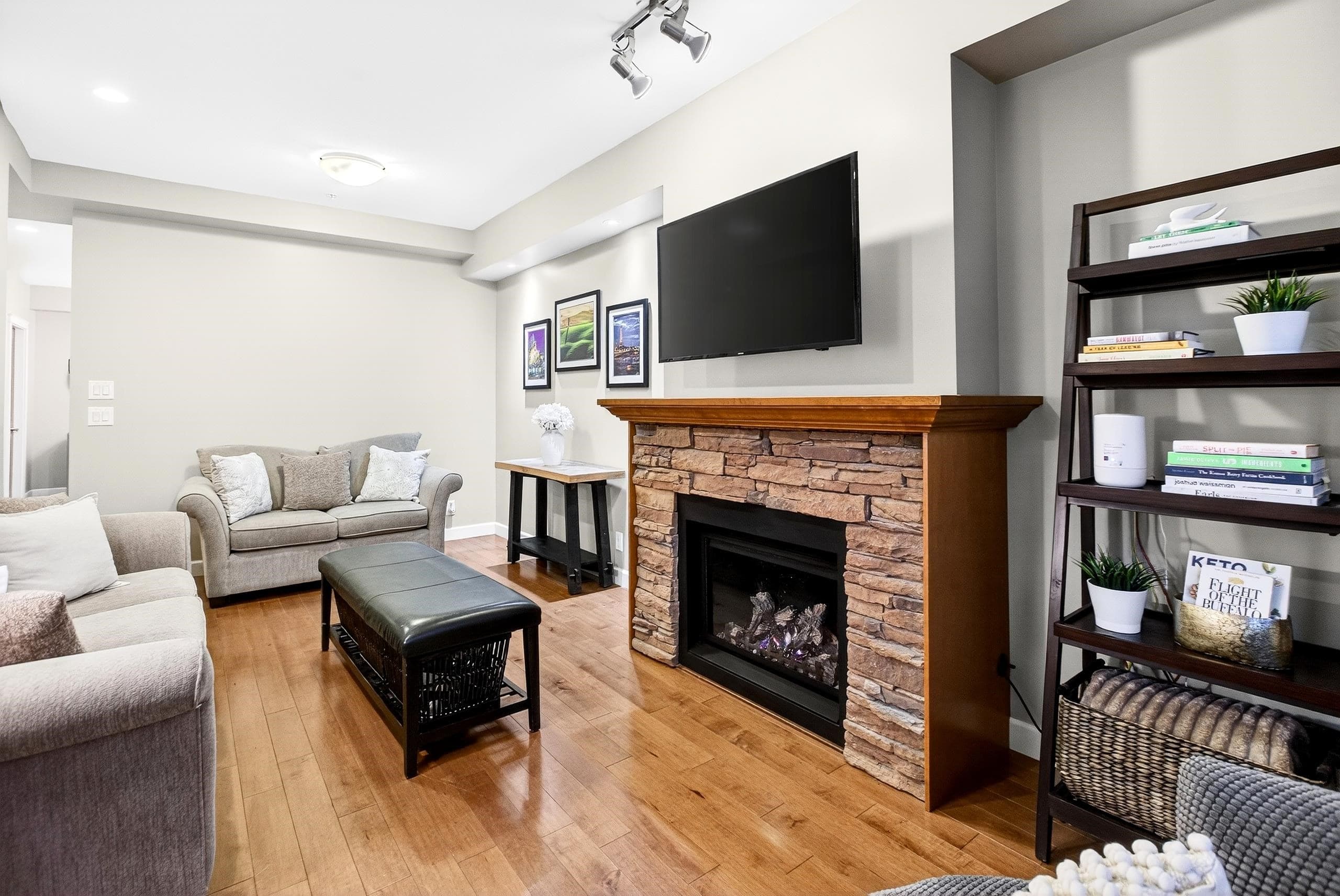 109 - 20738 84 Avenue, Langley, V2Y 0J6 — photo 4