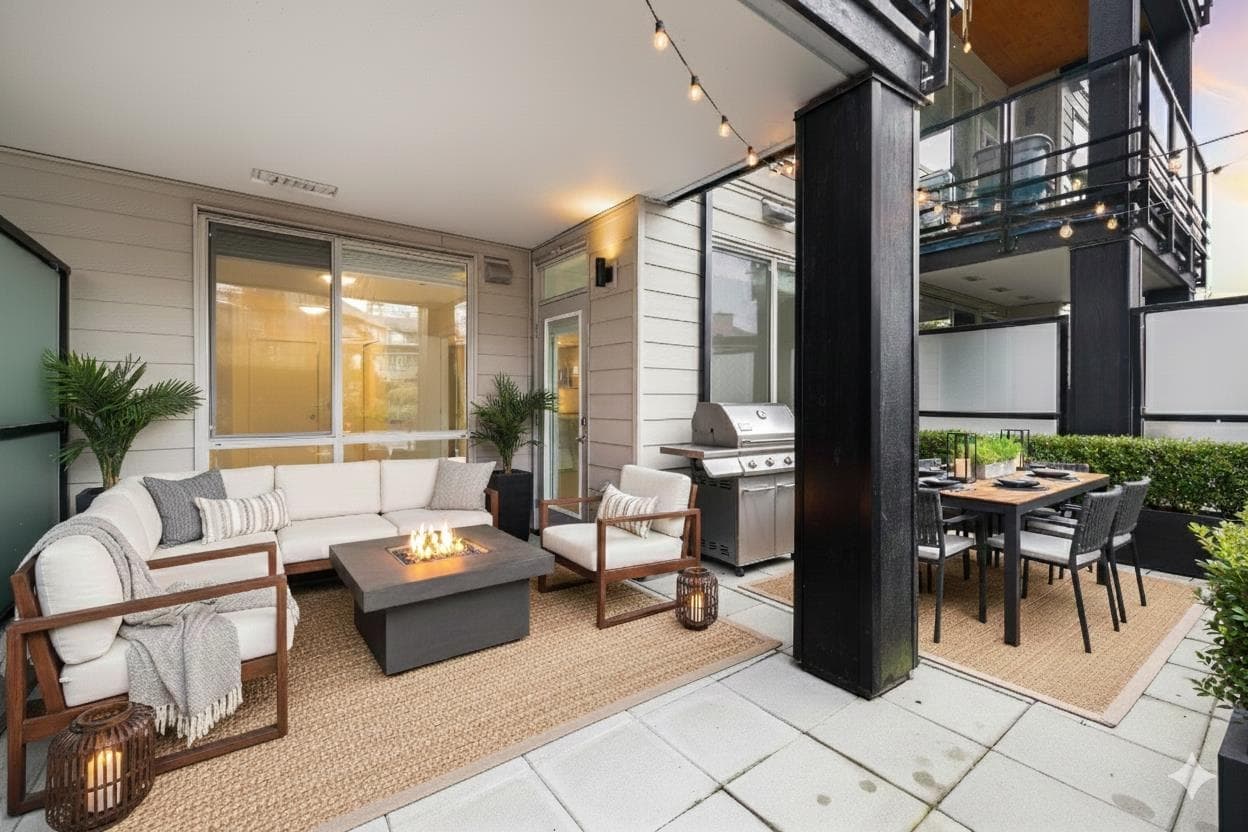 116 - 108 E 8th Street, North Vancouver, V7L 0H1 — photo 1