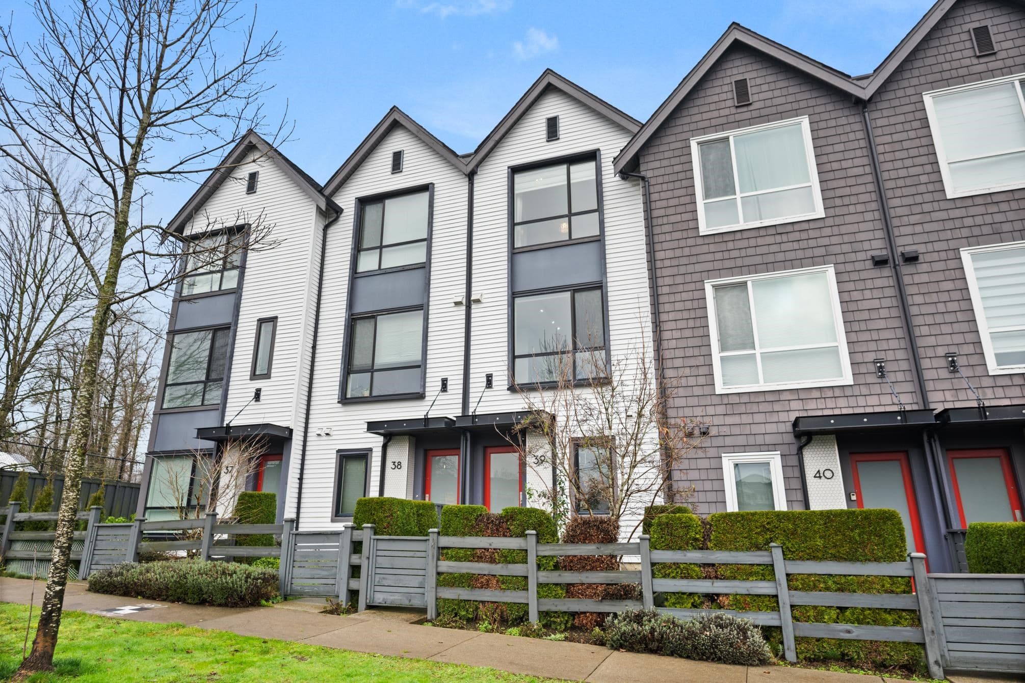 39 - 19159 Watkins Drive, Surrey, V4N 6P7 — photo 1