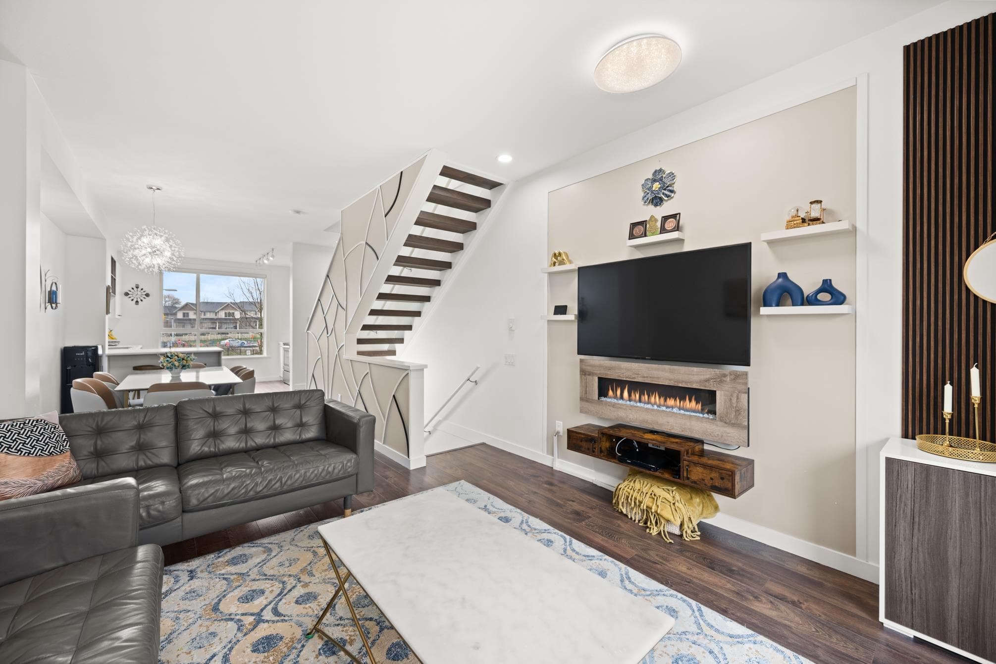 39 - 19159 Watkins Drive, Surrey, V4N 6P7 — photo 4