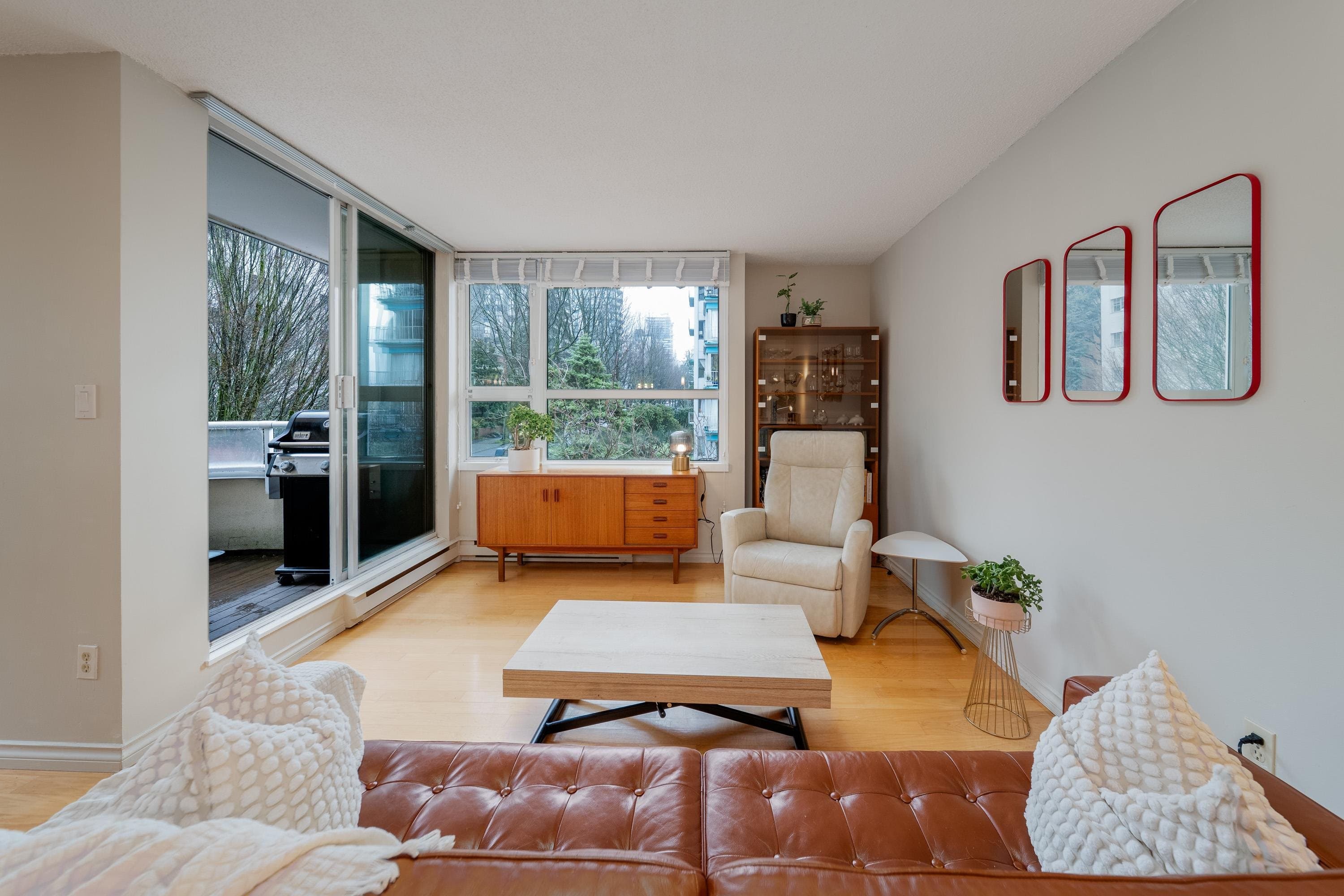 401 - 1406 Harwood Street, Vancouver, V6G 1X5 — photo 5