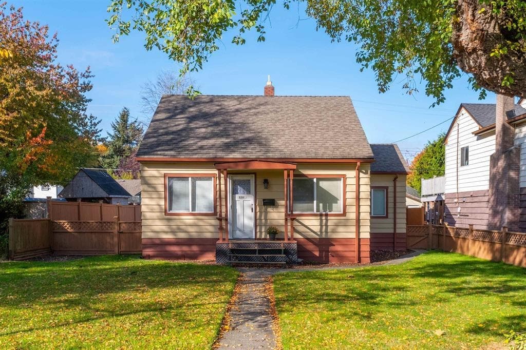 3211 Catalina Crescent, Richmond