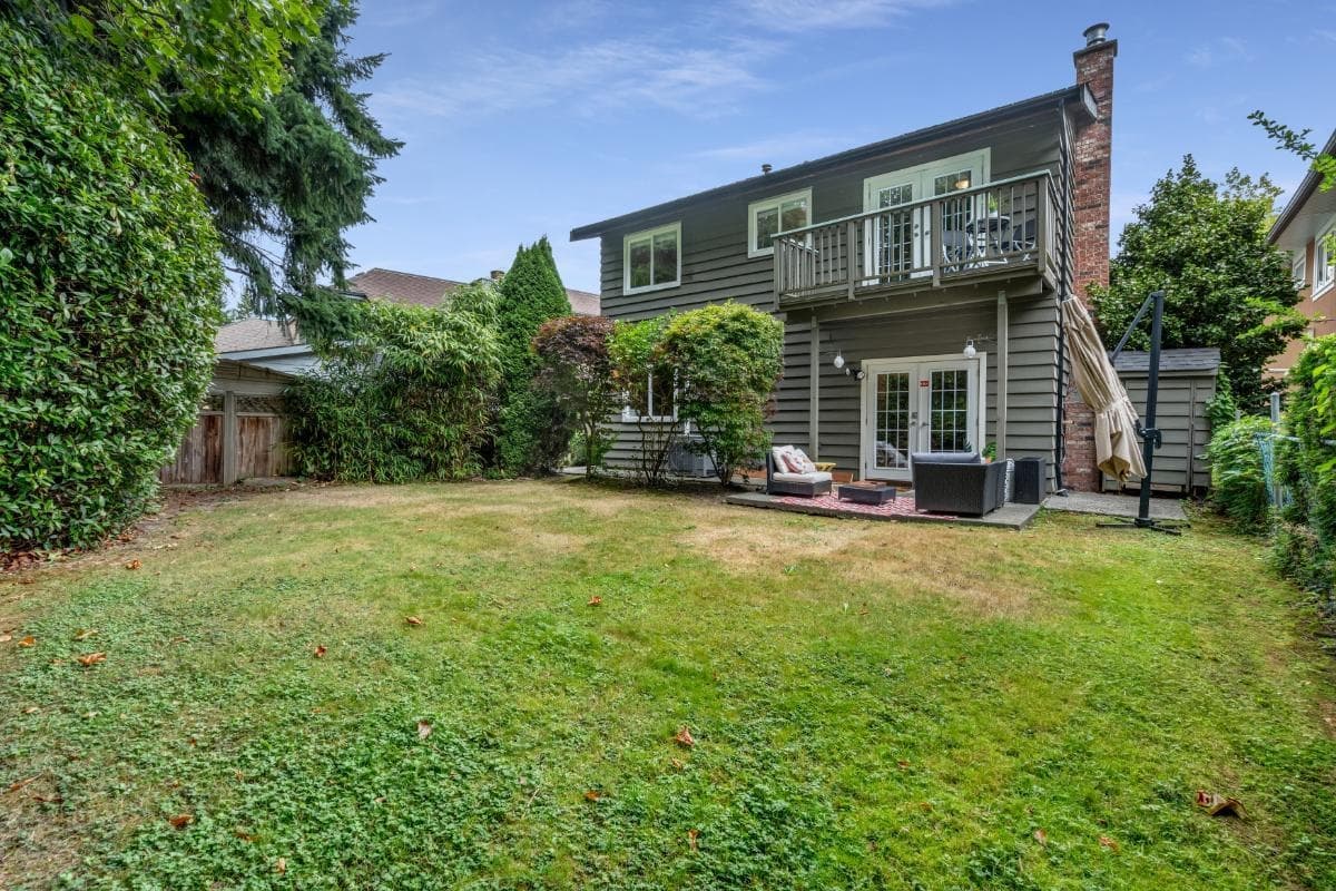 9231 Parksville Drive, Richmond, V7E 4K1 — photo 2