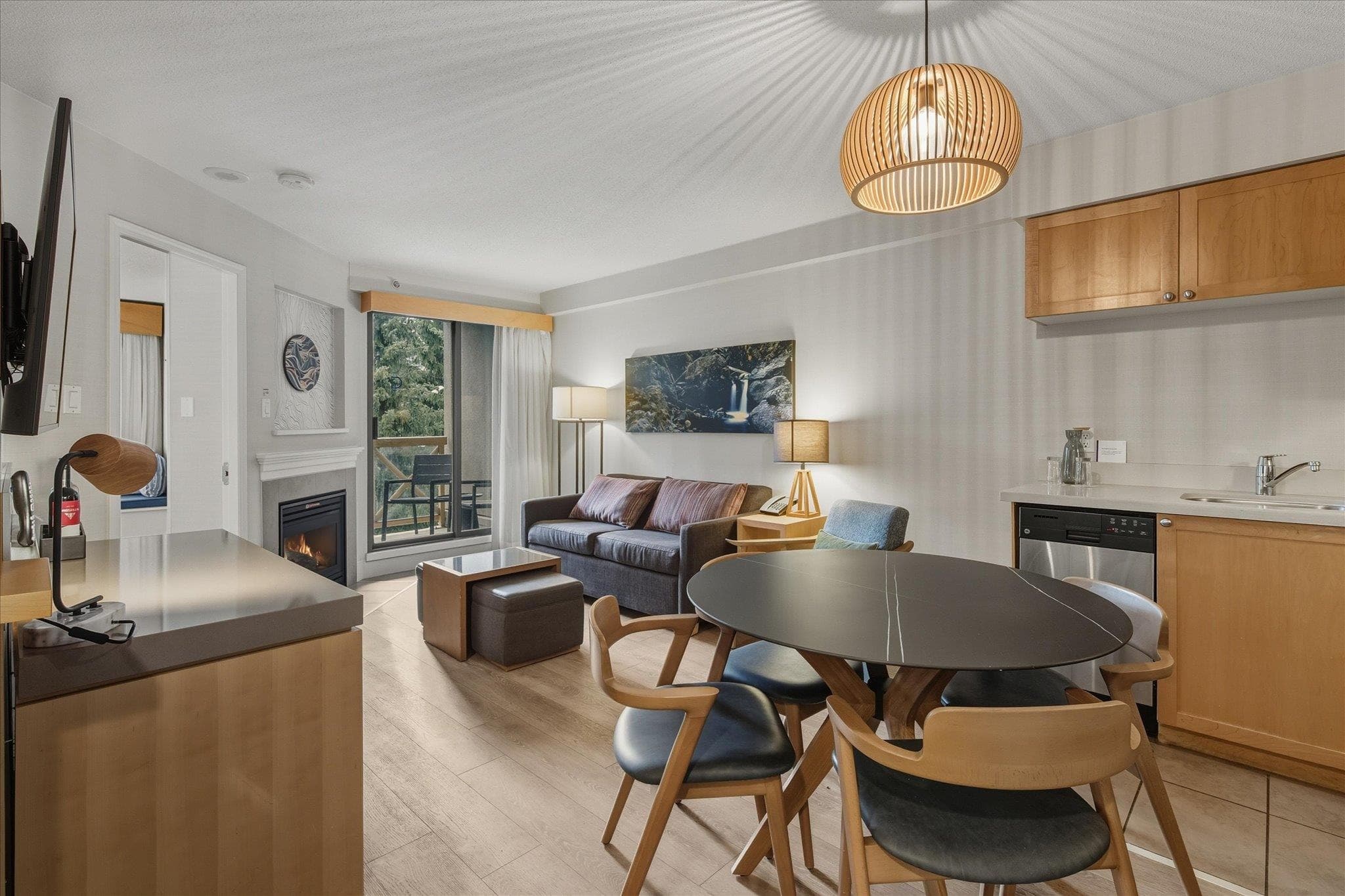1409 - 4308 Main Street, Whistler, V8E 1A9 — photo 2