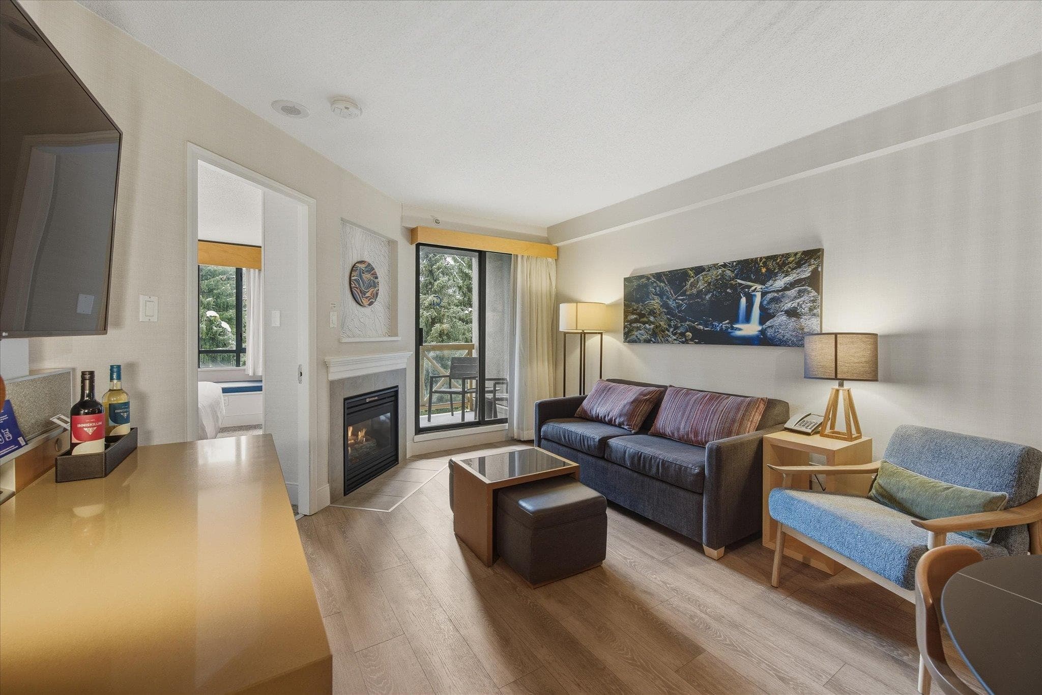 1409 - 4308 Main Street, Whistler, V8E 1A9 — photo 3