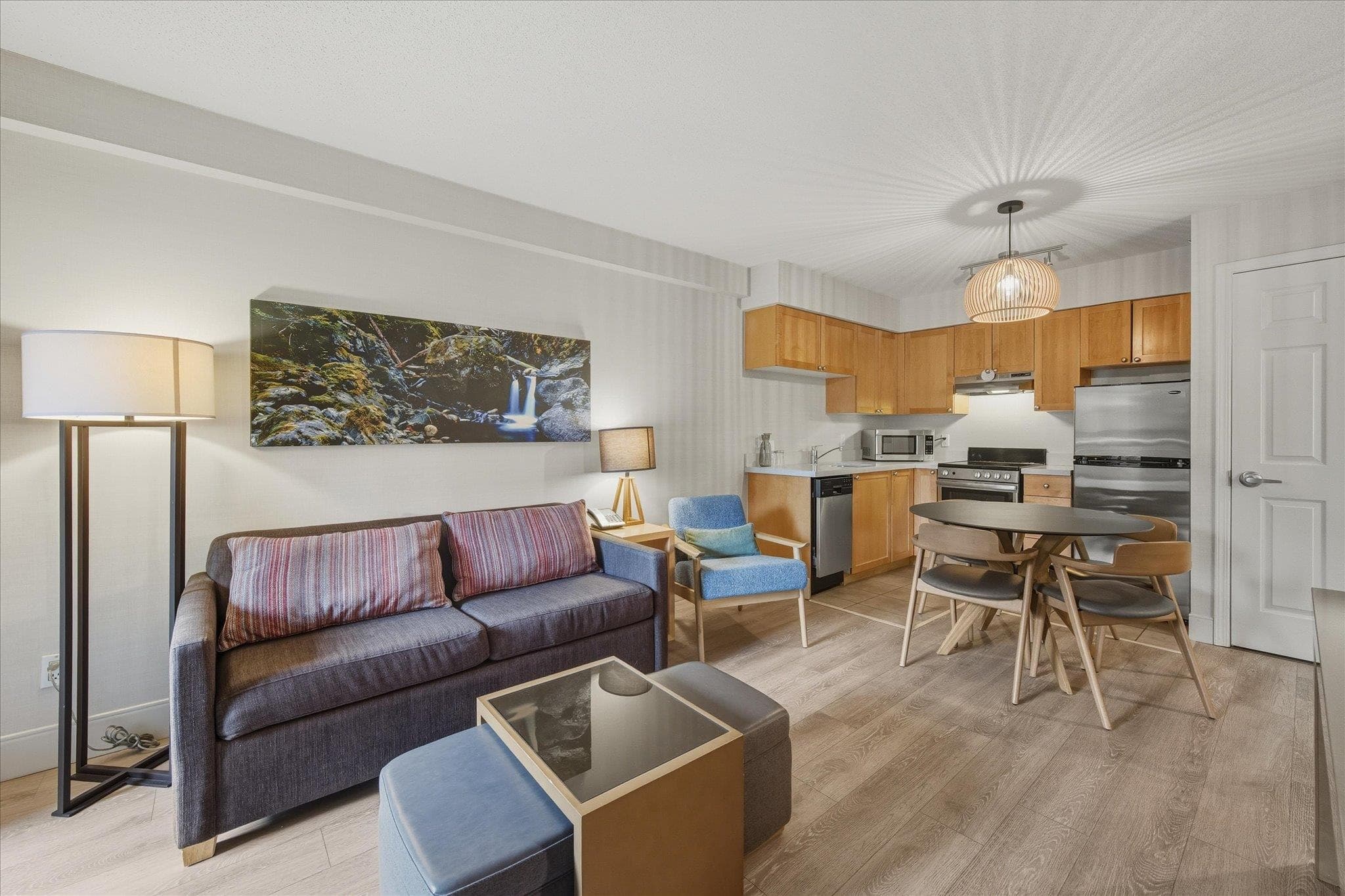 1409 - 4308 Main Street, Whistler, V8E 1A9 — photo 5