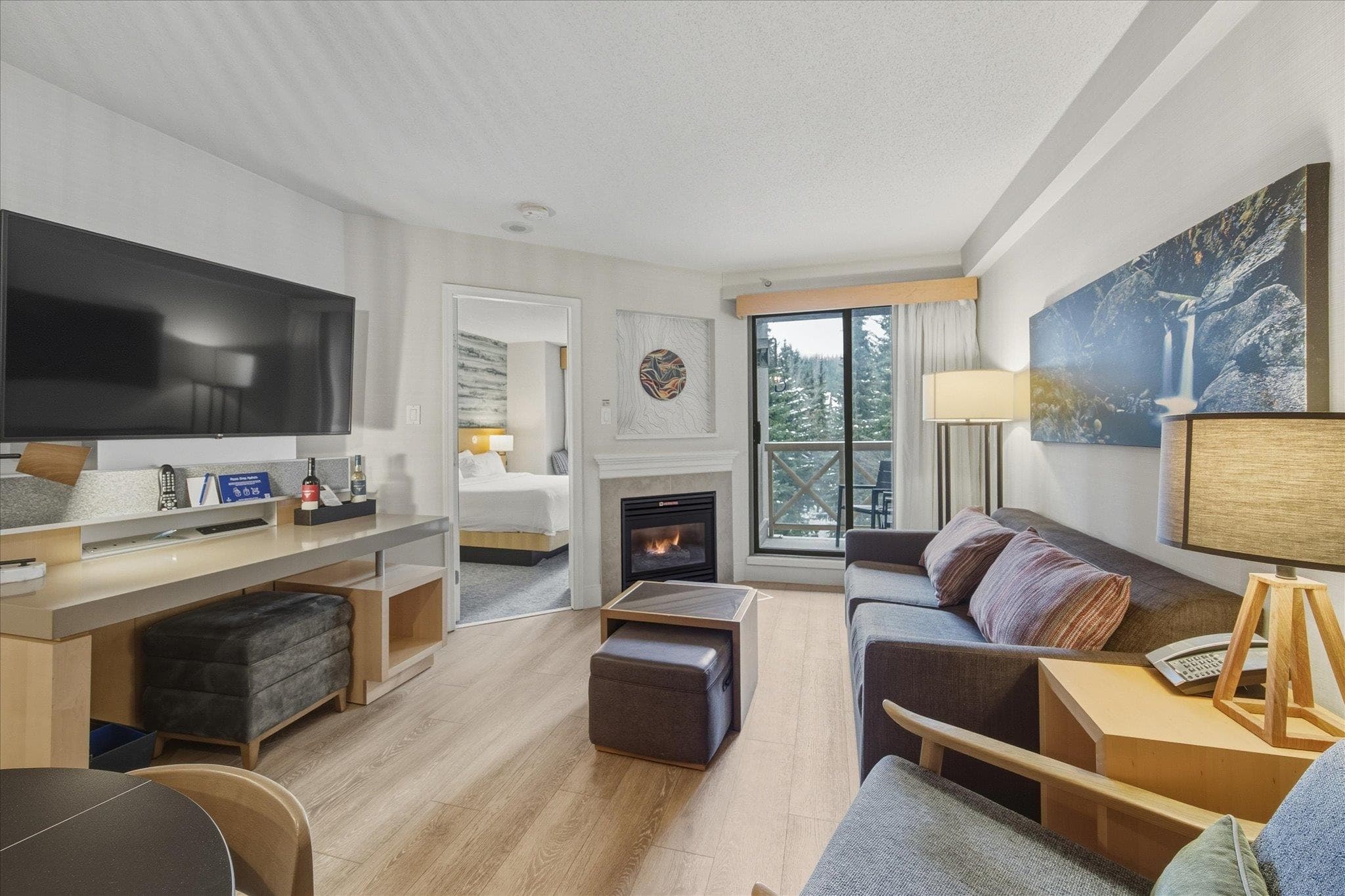1409 - 4308 Main Street, Whistler, V8E 1A9 — photo 4