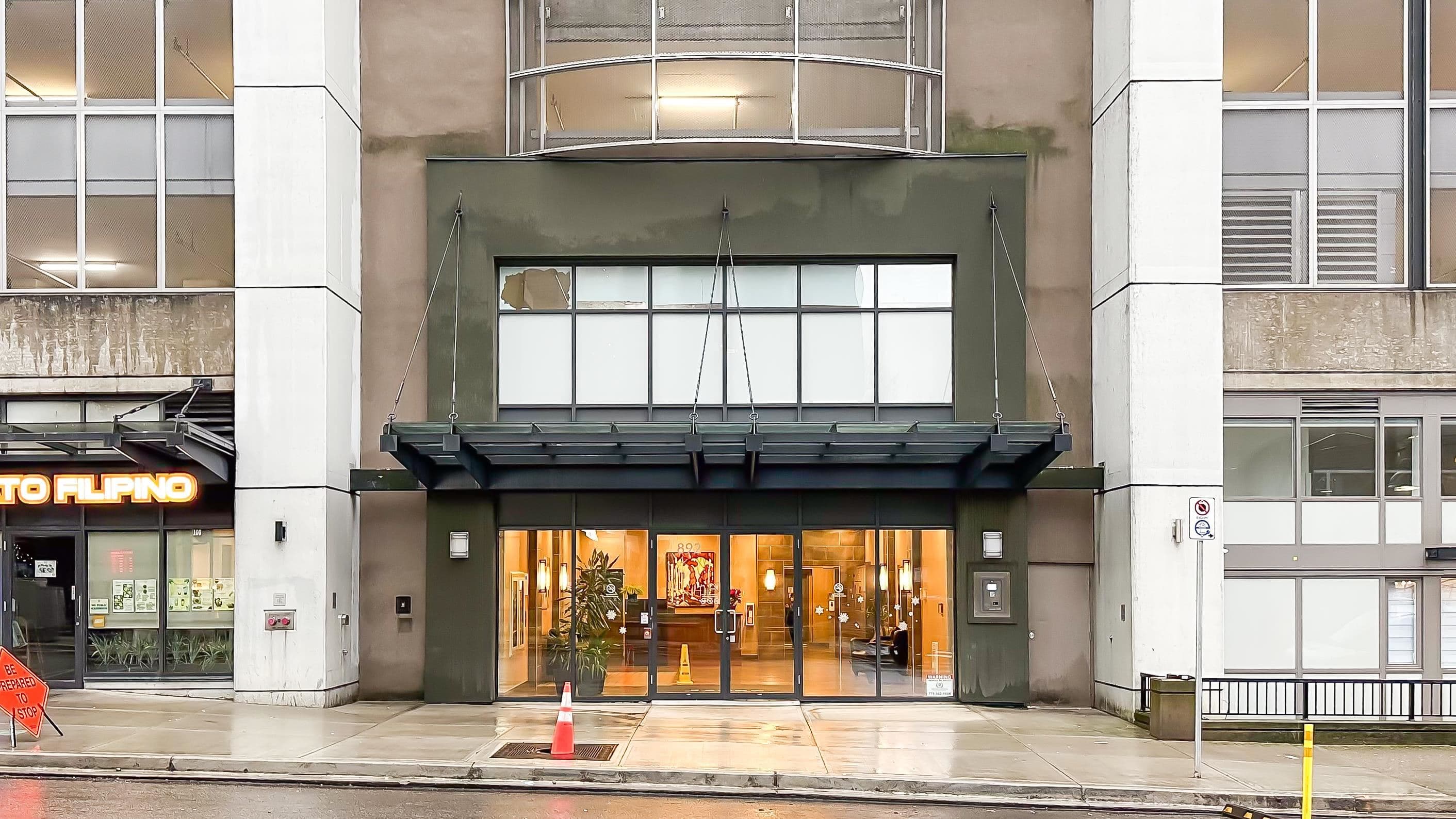 2006 - 892 Carnarvon Street, New Westminster, V3M 0C5 — photo 2