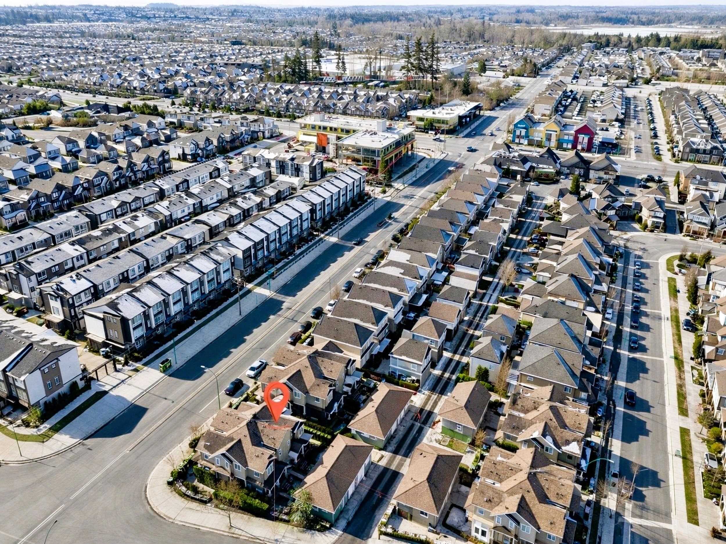 1 - 19299 72 Avenue, Surrey, V4N 5Y3 — photo 3