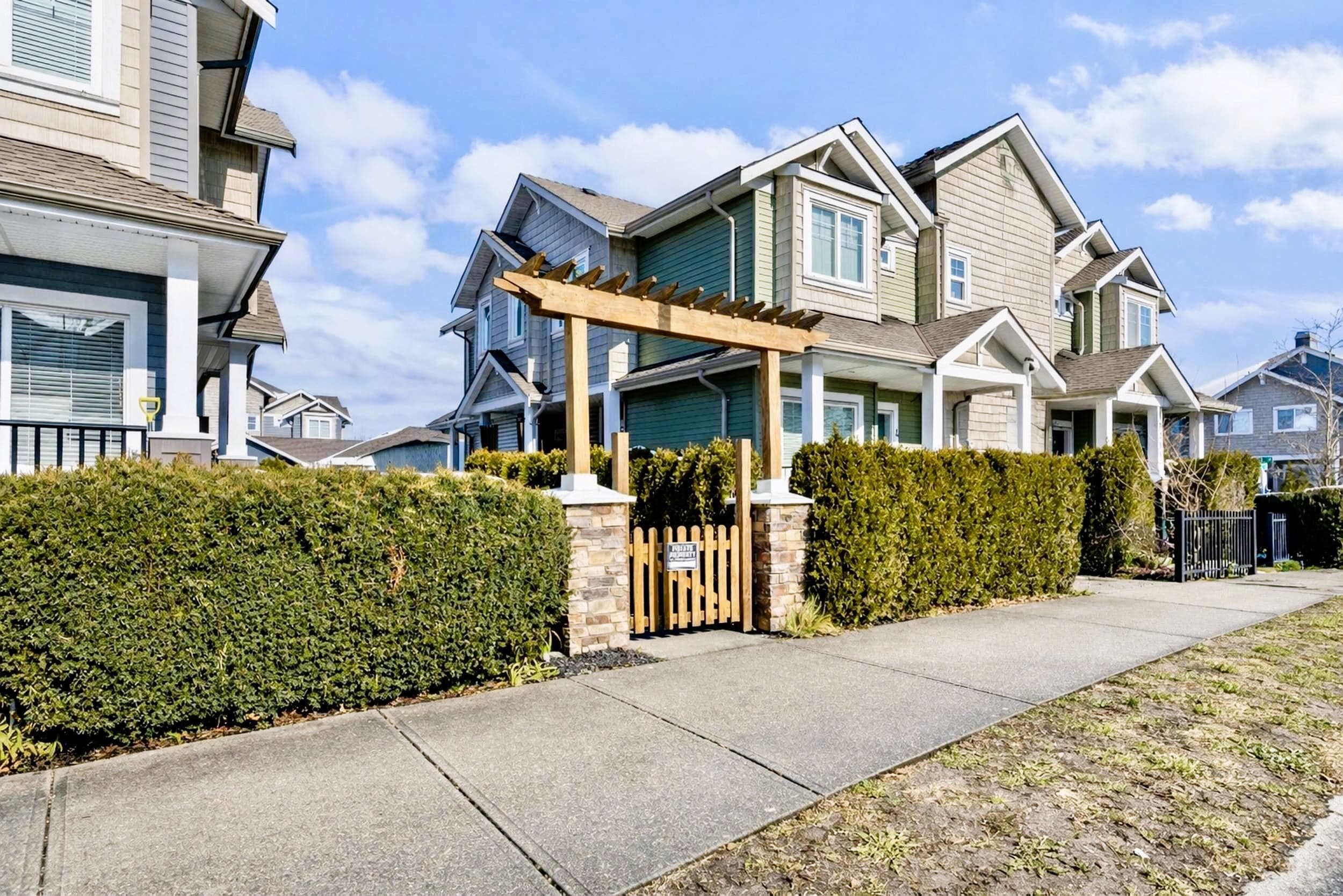 1 - 19299 72 Avenue, Surrey, V4N 5Y3 — photo 1