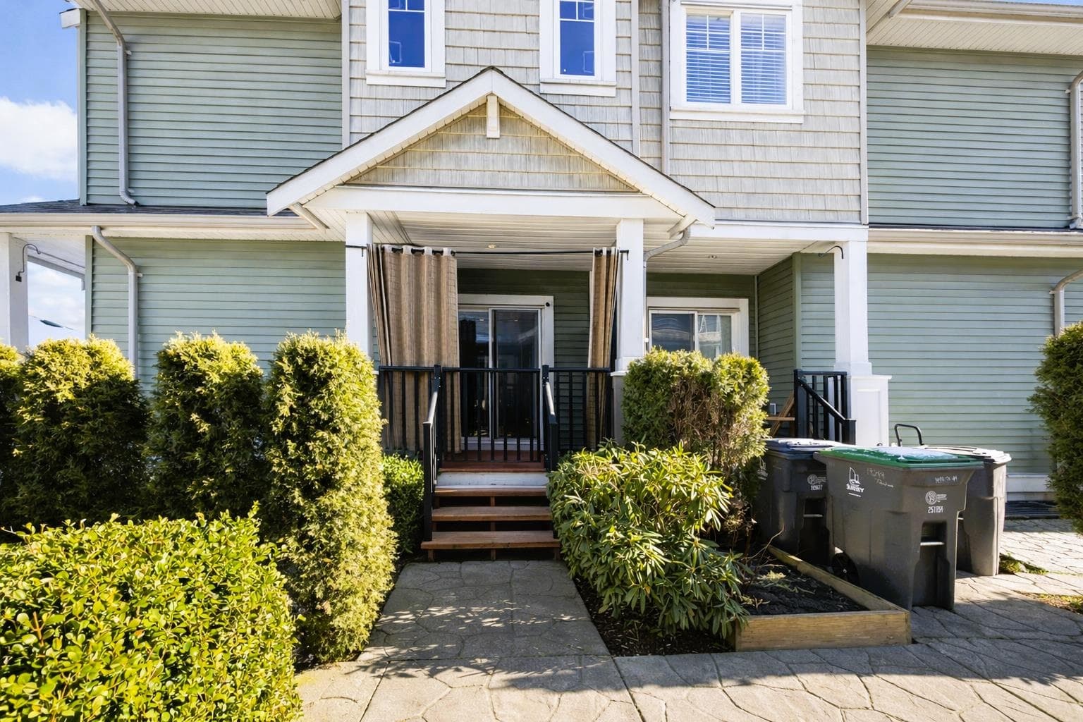 1 - 19299 72 Avenue, Surrey, V4N 5Y3 — photo 5