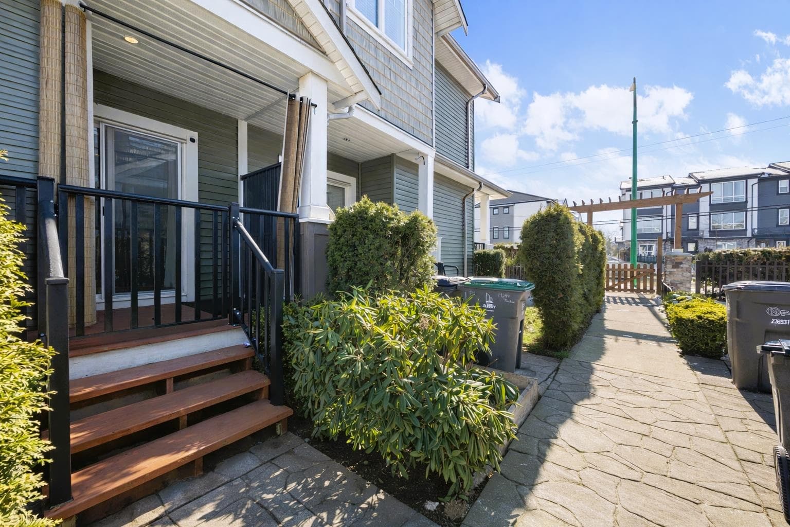 1 - 19299 72 Avenue, Surrey, V4N 5Y3 — photo 4