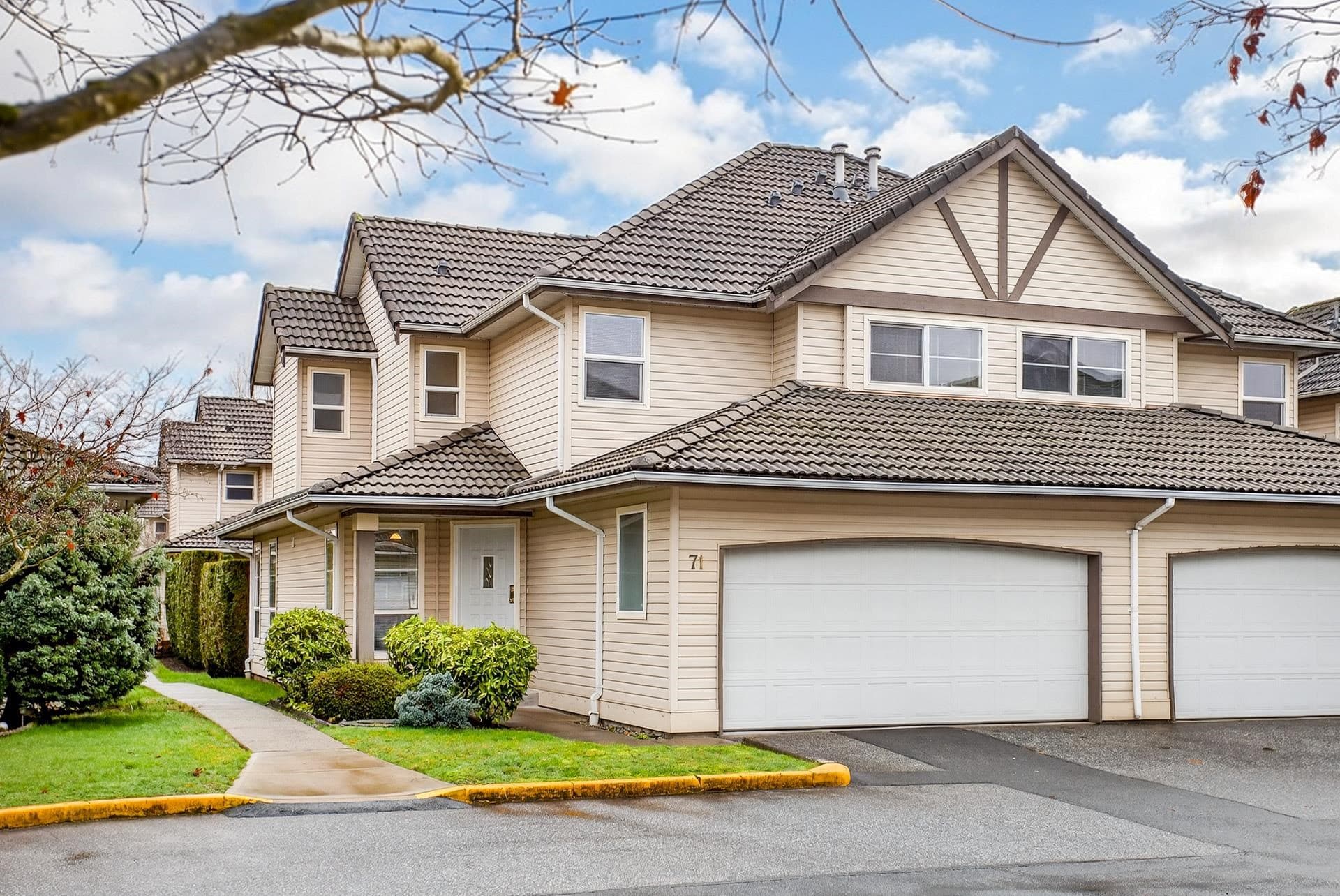 71 - 758 Riverside Drive, Port Coquitlam, V3B 7V8 — photo 3