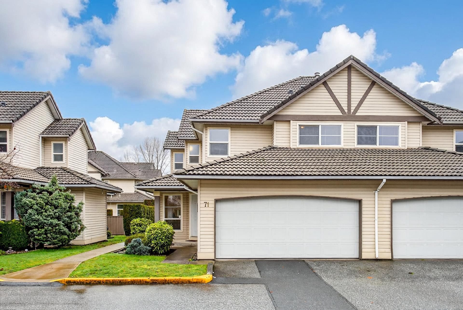 71 - 758 Riverside Drive, Port Coquitlam, V3B 7V8 — photo 4