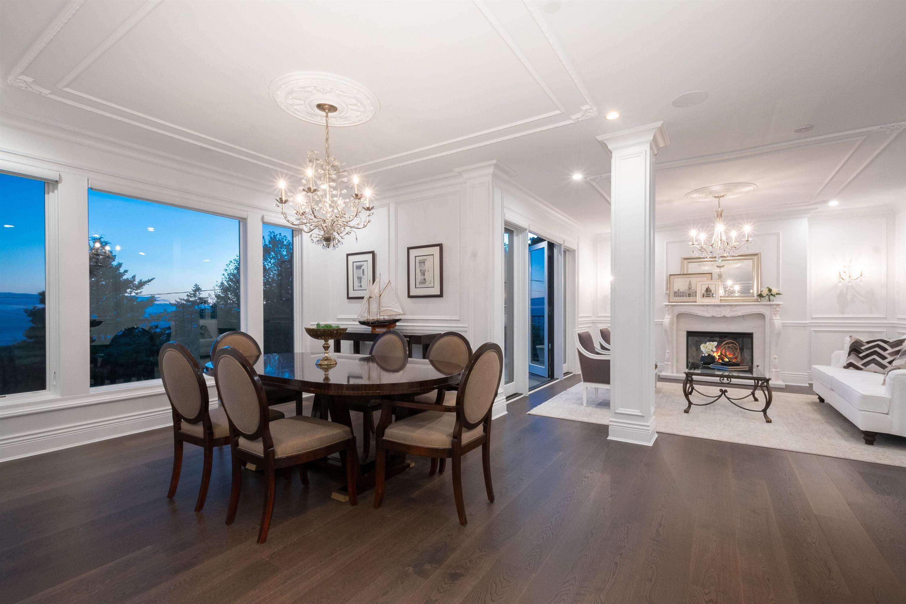 4135 Burkehill Place, West Vancouver, V7V 3M8 — photo 5