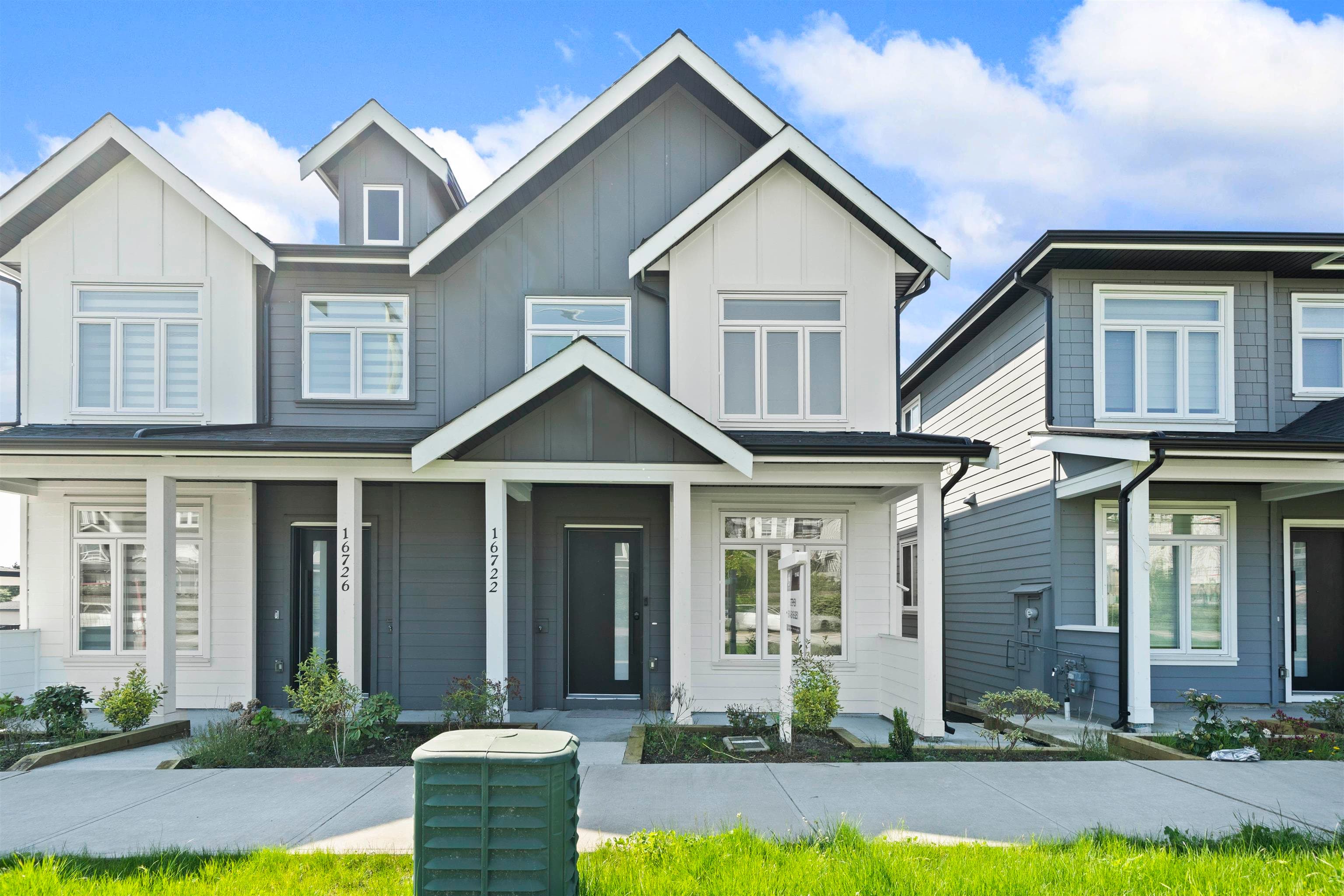 16722 16 Avenue, Surrey