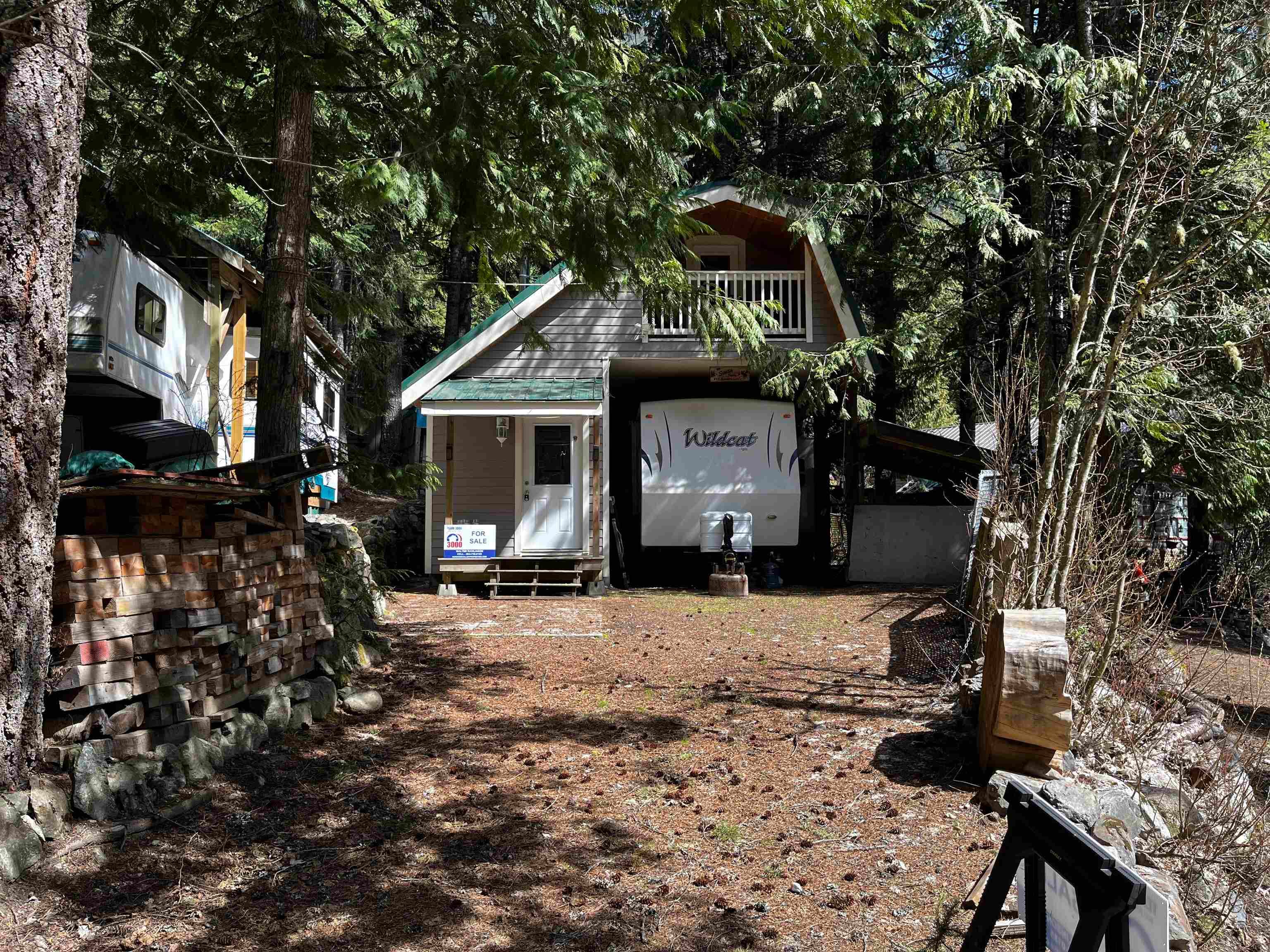 H44 Strawberry Lane, Sunshine Valley, V0X 1L5 — photo 2