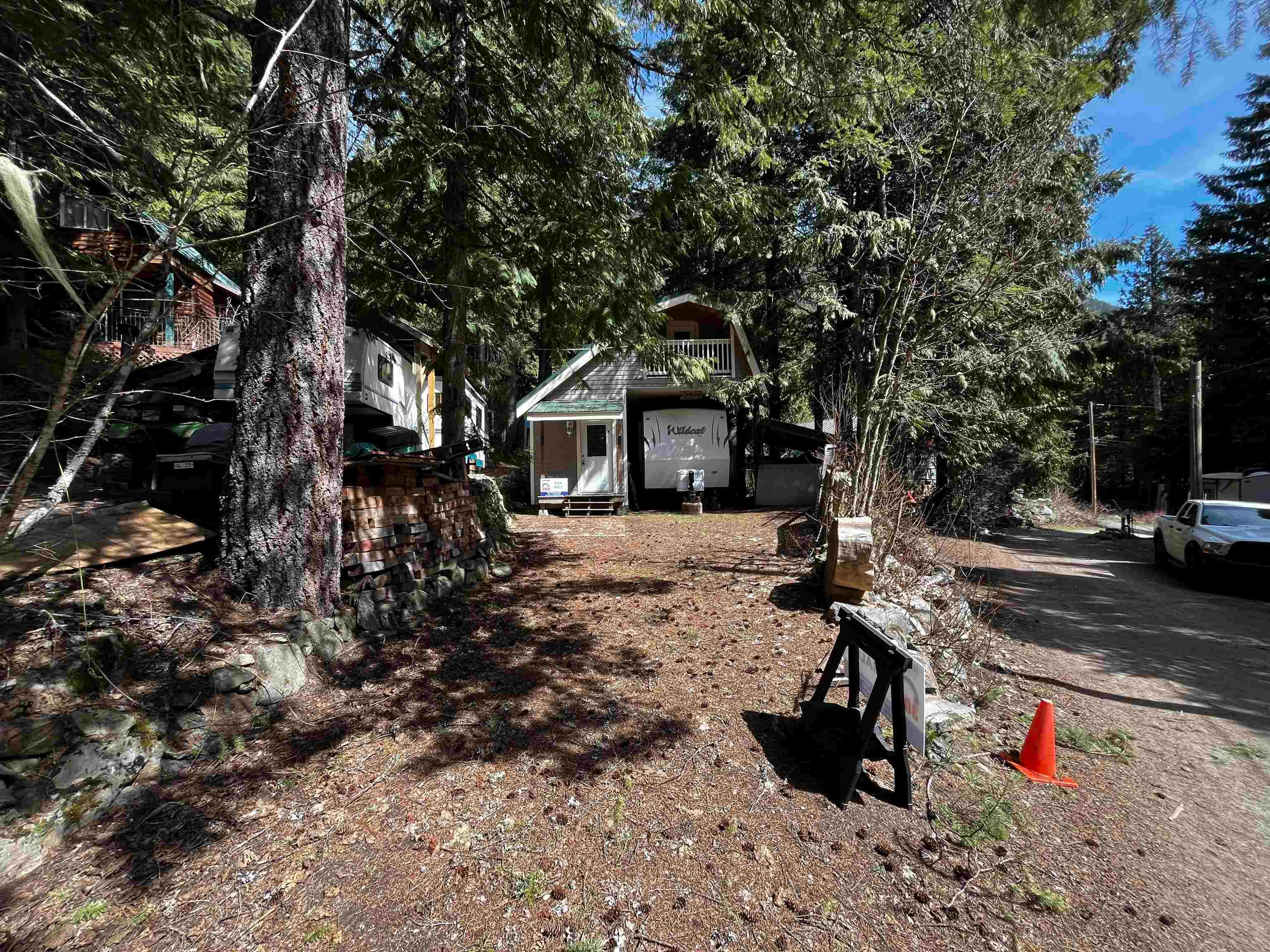 H44 Strawberry Lane, Sunshine Valley, V0X 1L5 — photo 3