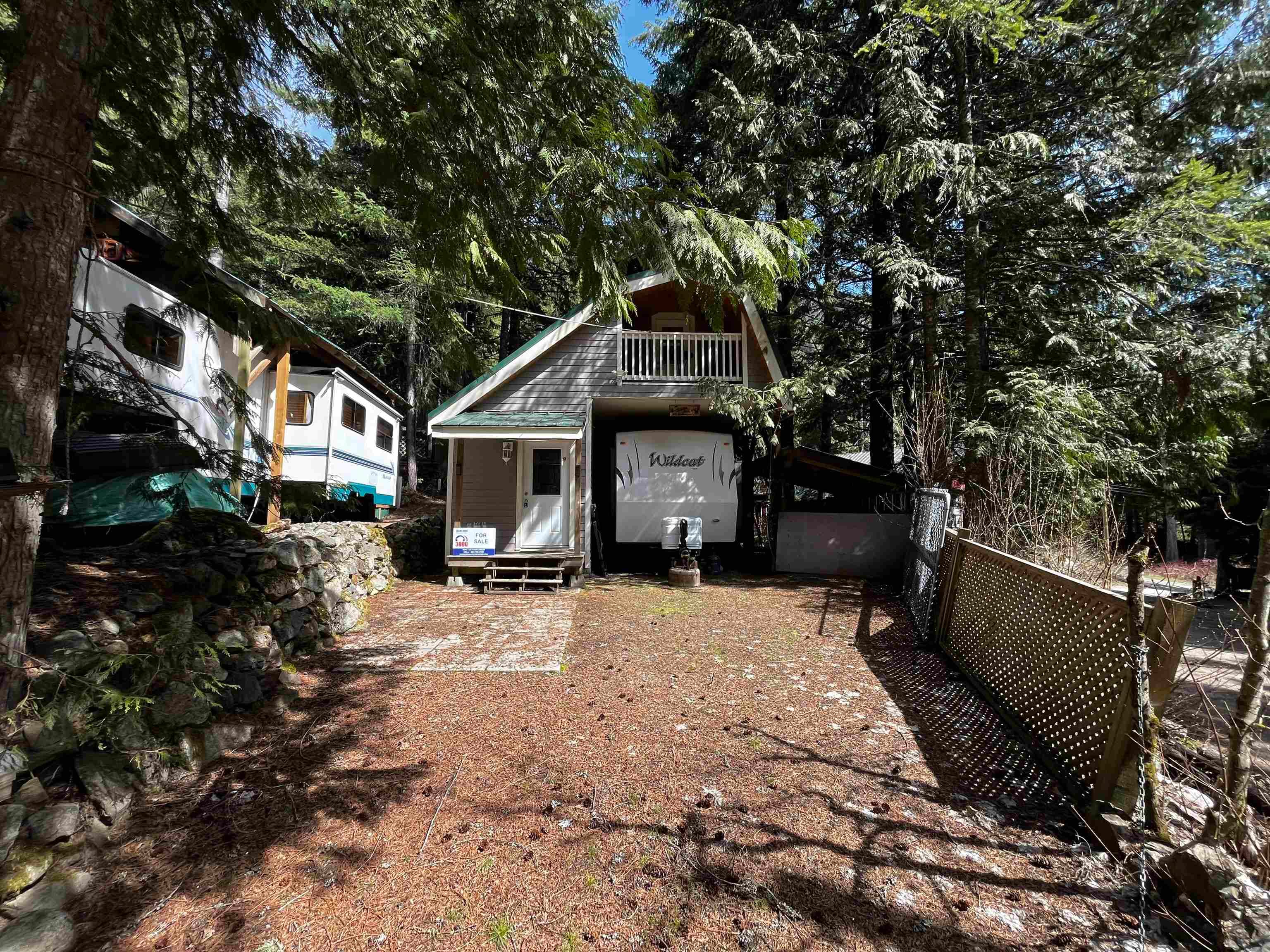H44 Strawberry Lane, Sunshine Valley, V0X 1L5 — photo 4