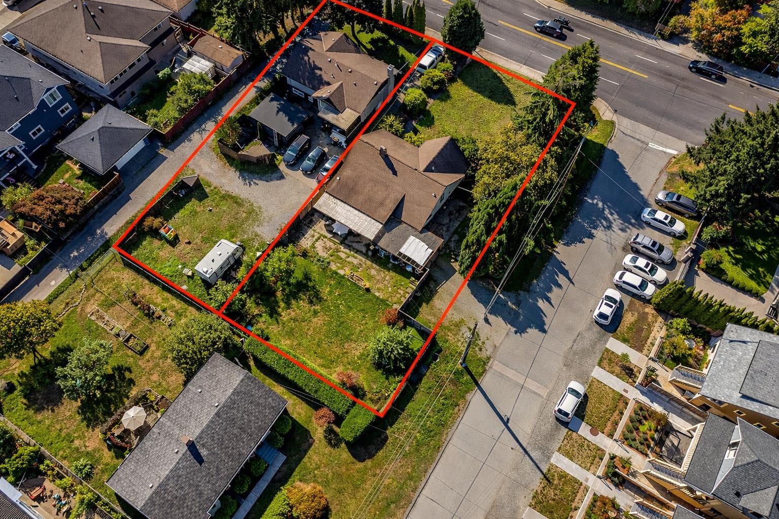 375 Blue Mountain Street, Coquitlam, V3K 4J7 — photo 4