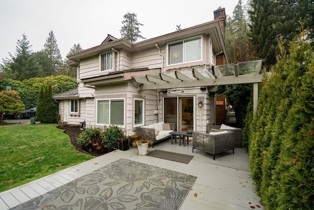 4820 Headland Drive, West Vancouver, V7W 2Z3 — photo 2