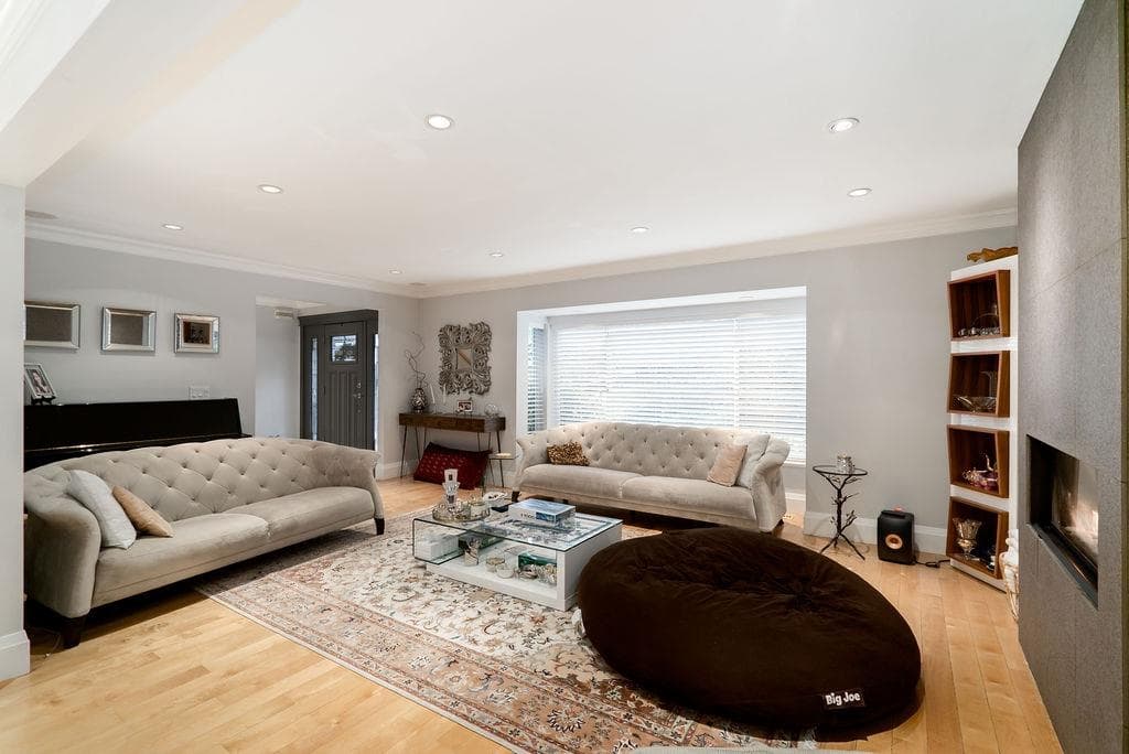 4820 Headland Drive, West Vancouver, V7W 2Z3 — photo 5