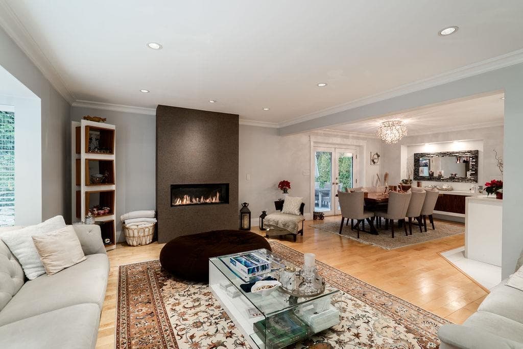 4820 Headland Drive, West Vancouver, V7W 2Z3 — photo 4