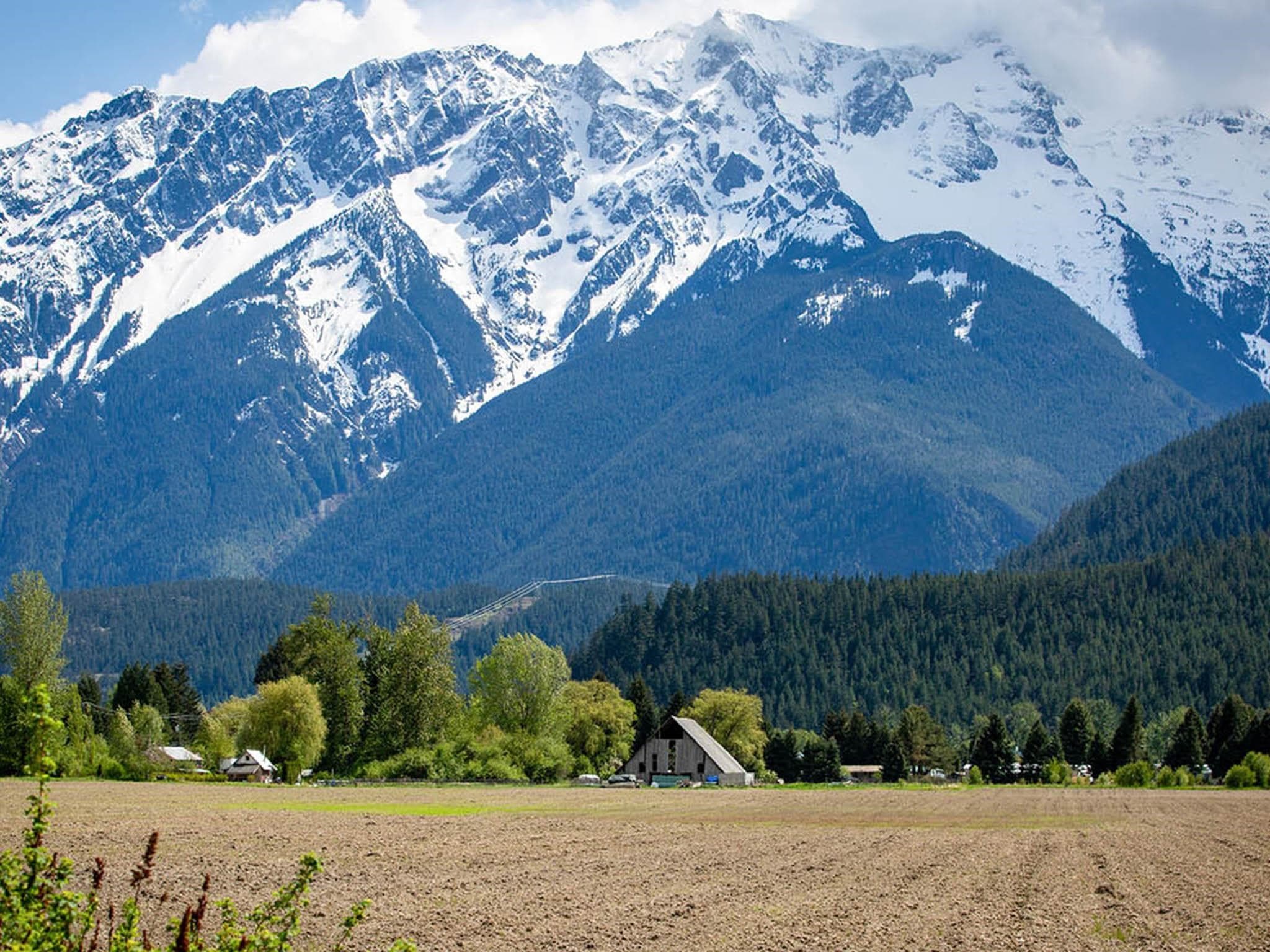 7631 Pemberton Meadows Road, Pemberton, V0N 2L2 — photo 4