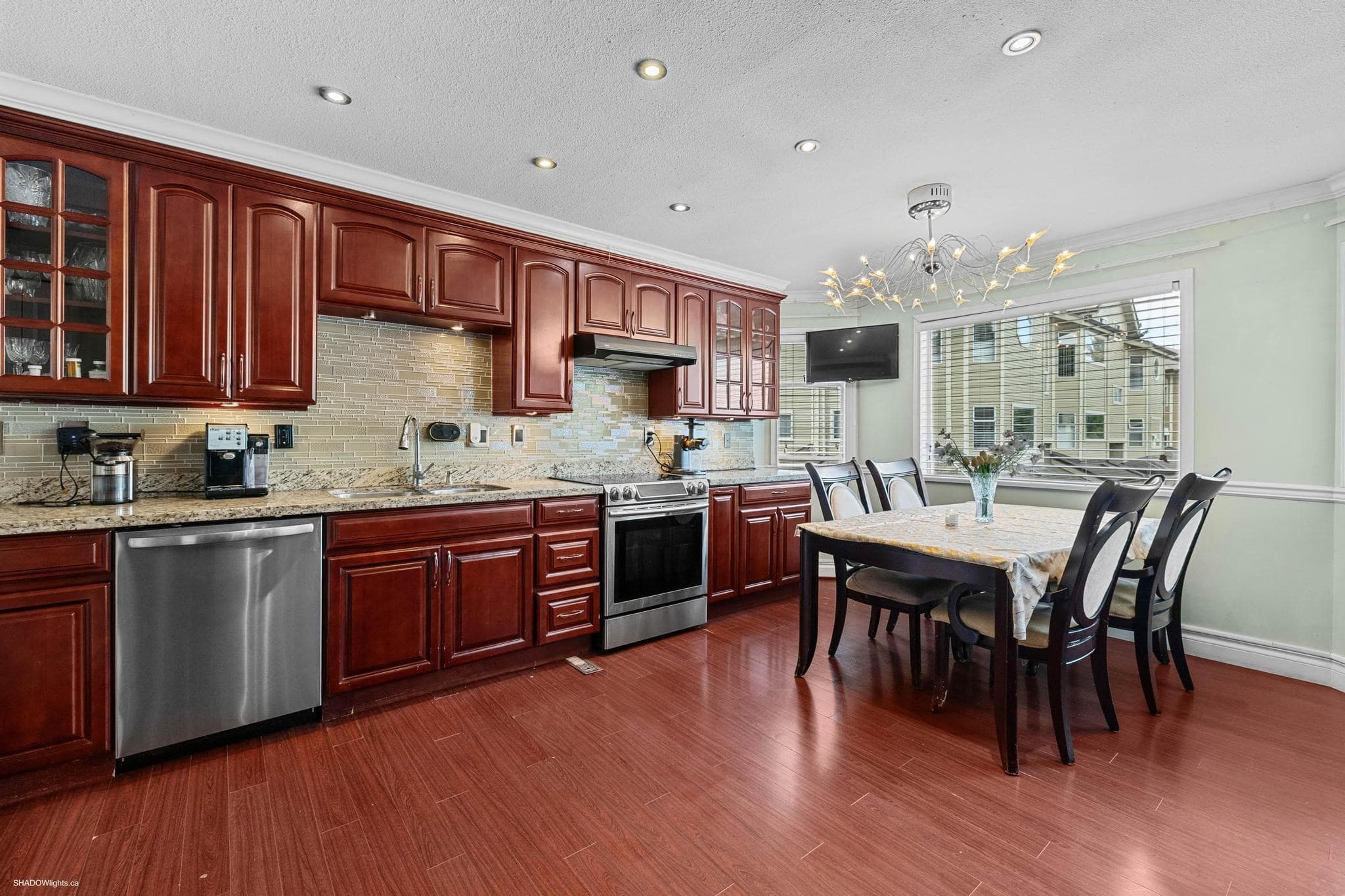 40 - 5740 Garrison Road, Richmond, V7C 5E7 — photo 5
