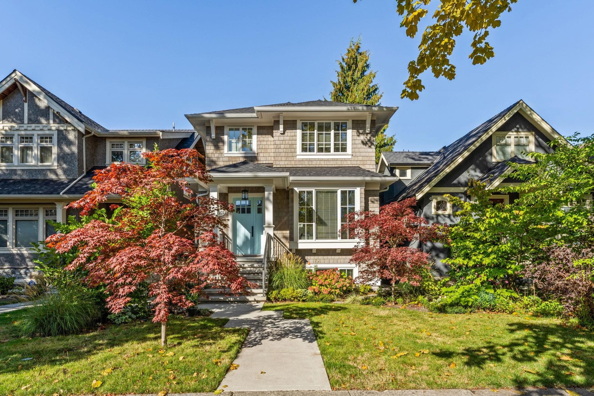 2975 W 15th Avenue, Vancouver