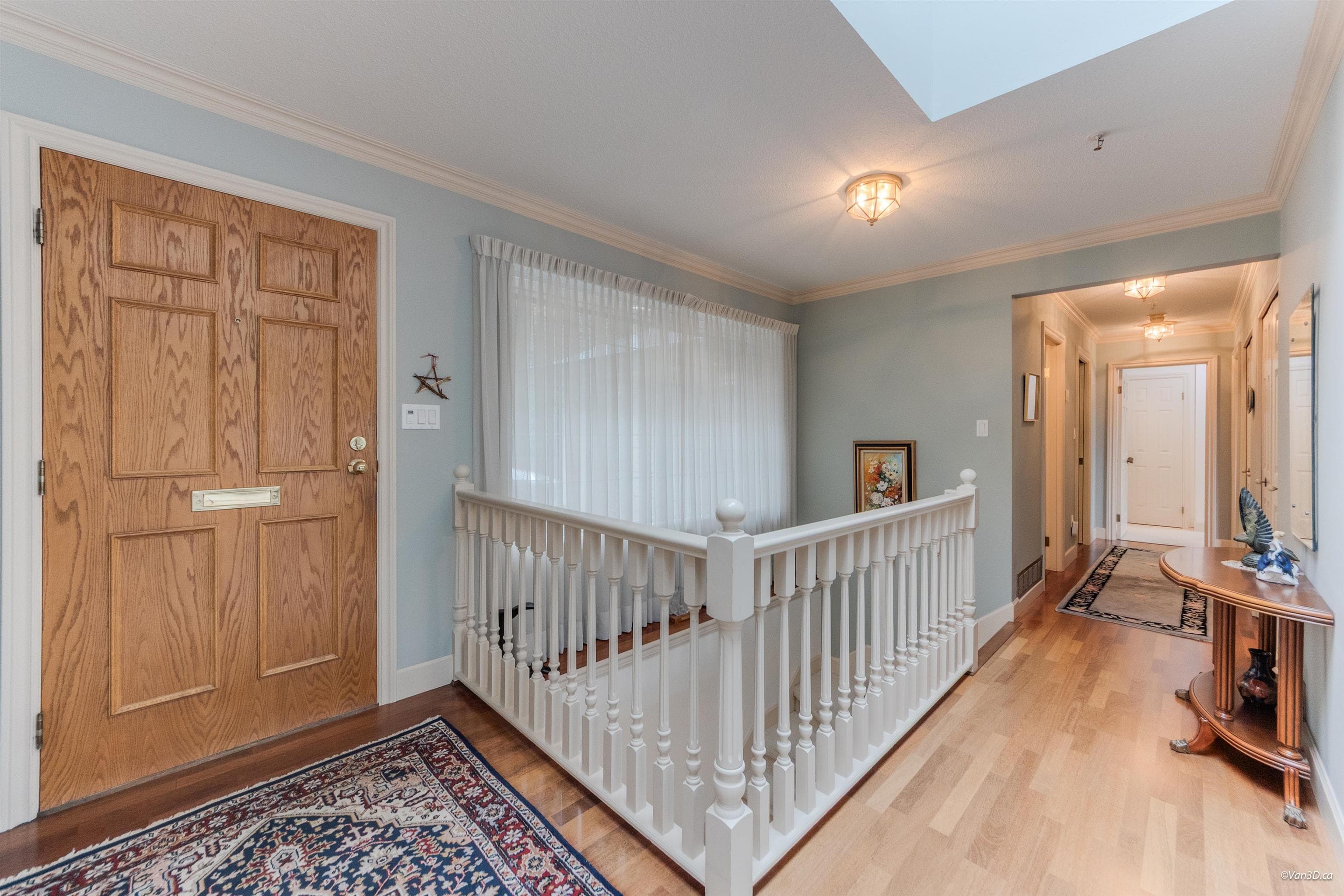 4856 Headland Drive, West Vancouver, V7W 2Z3 — photo 3