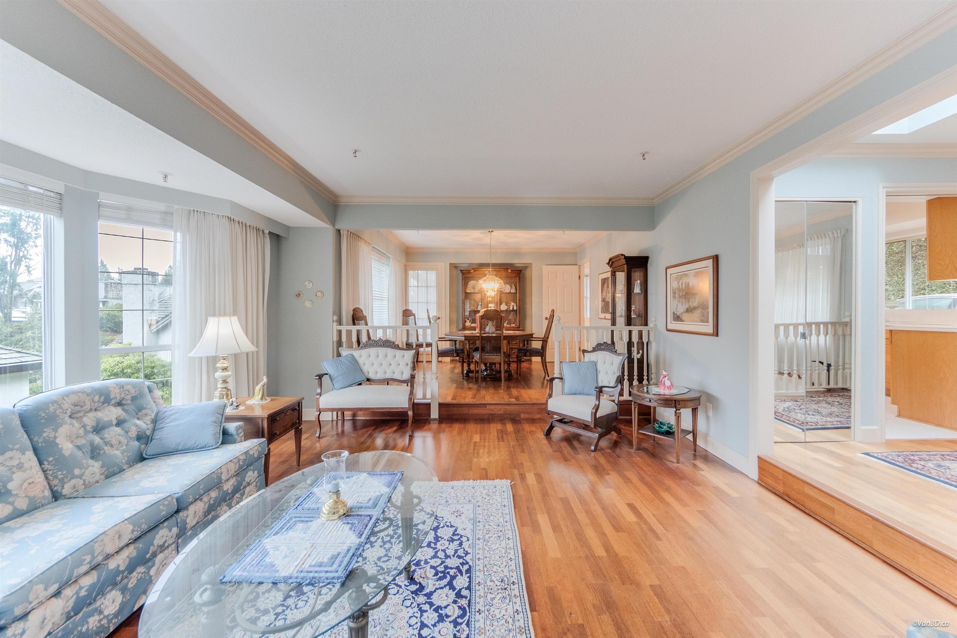 4856 Headland Drive, West Vancouver, V7W 2Z3 — photo 5