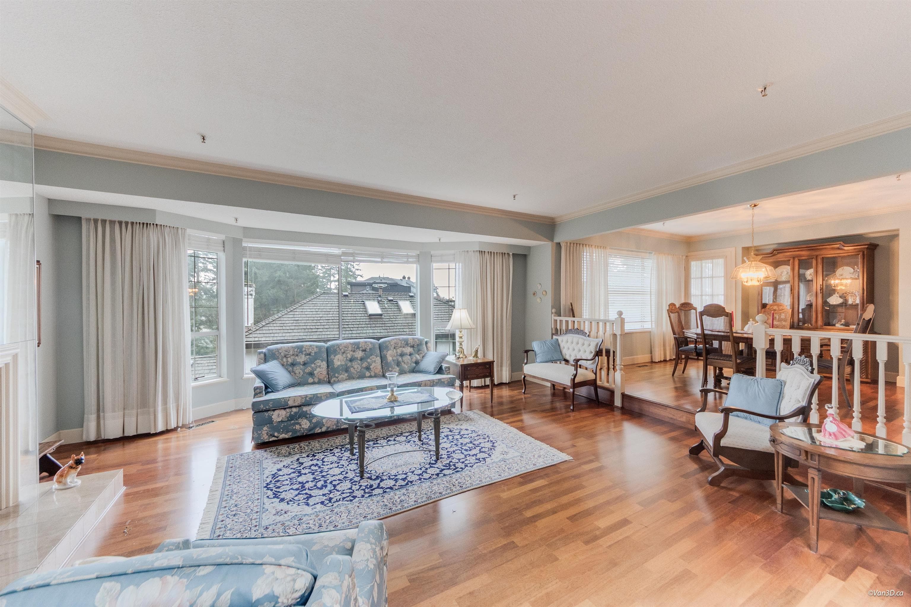 4856 Headland Drive, West Vancouver, V7W 2Z3 — photo 4