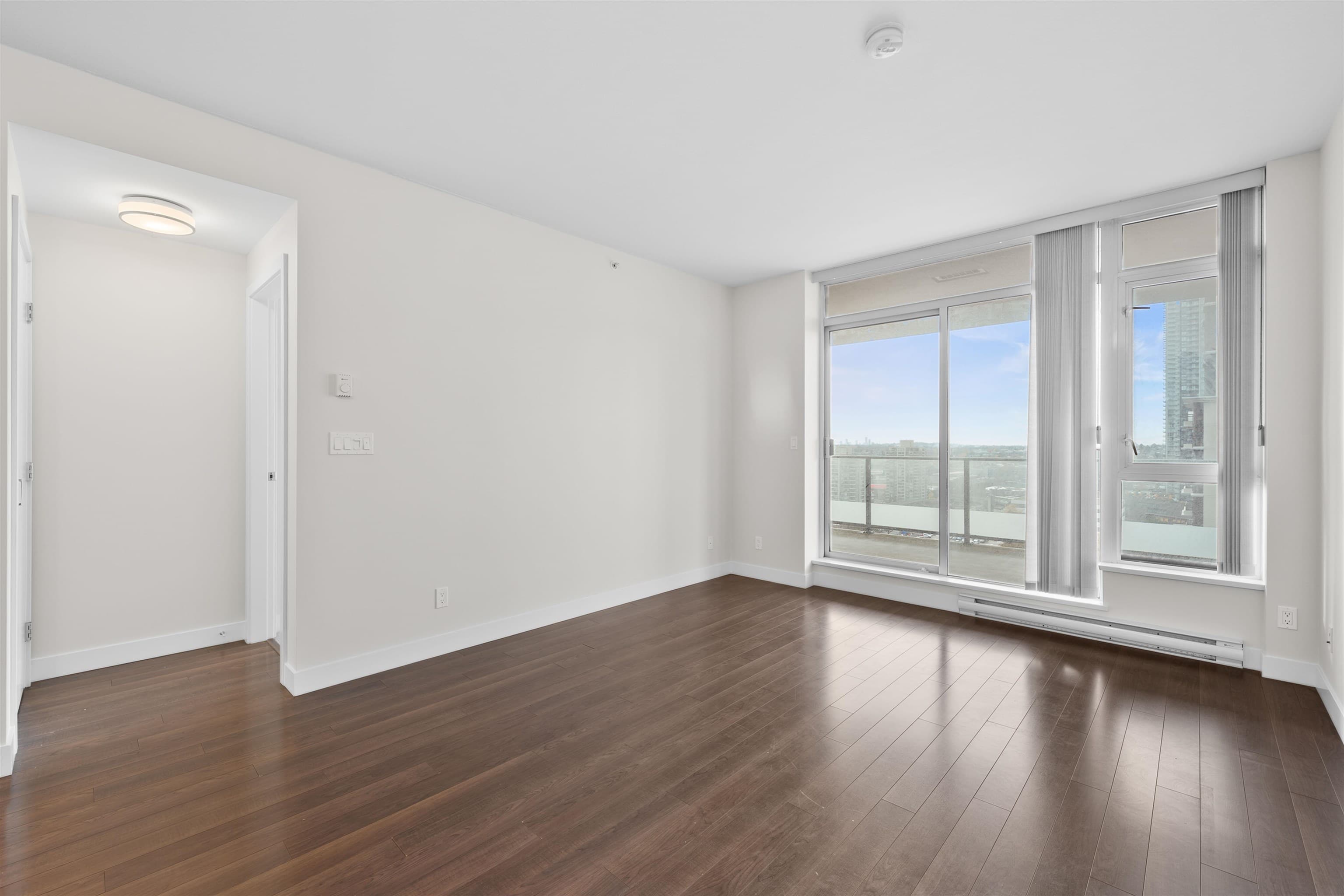 1506 - 2077 Rosser Avenue, Burnaby, V5C 0G6 — photo 5