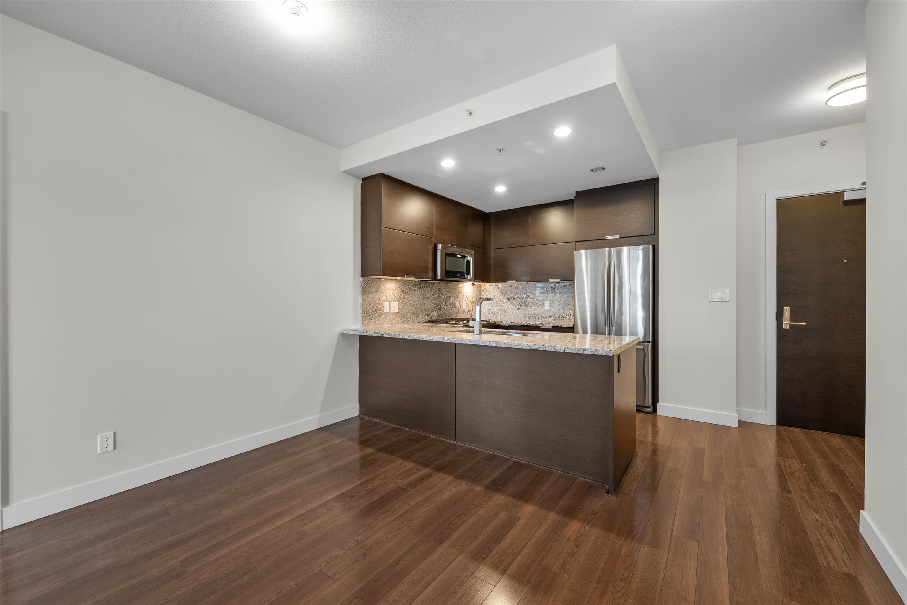 1506 - 2077 Rosser Avenue, Burnaby, V5C 0G6 — photo 4