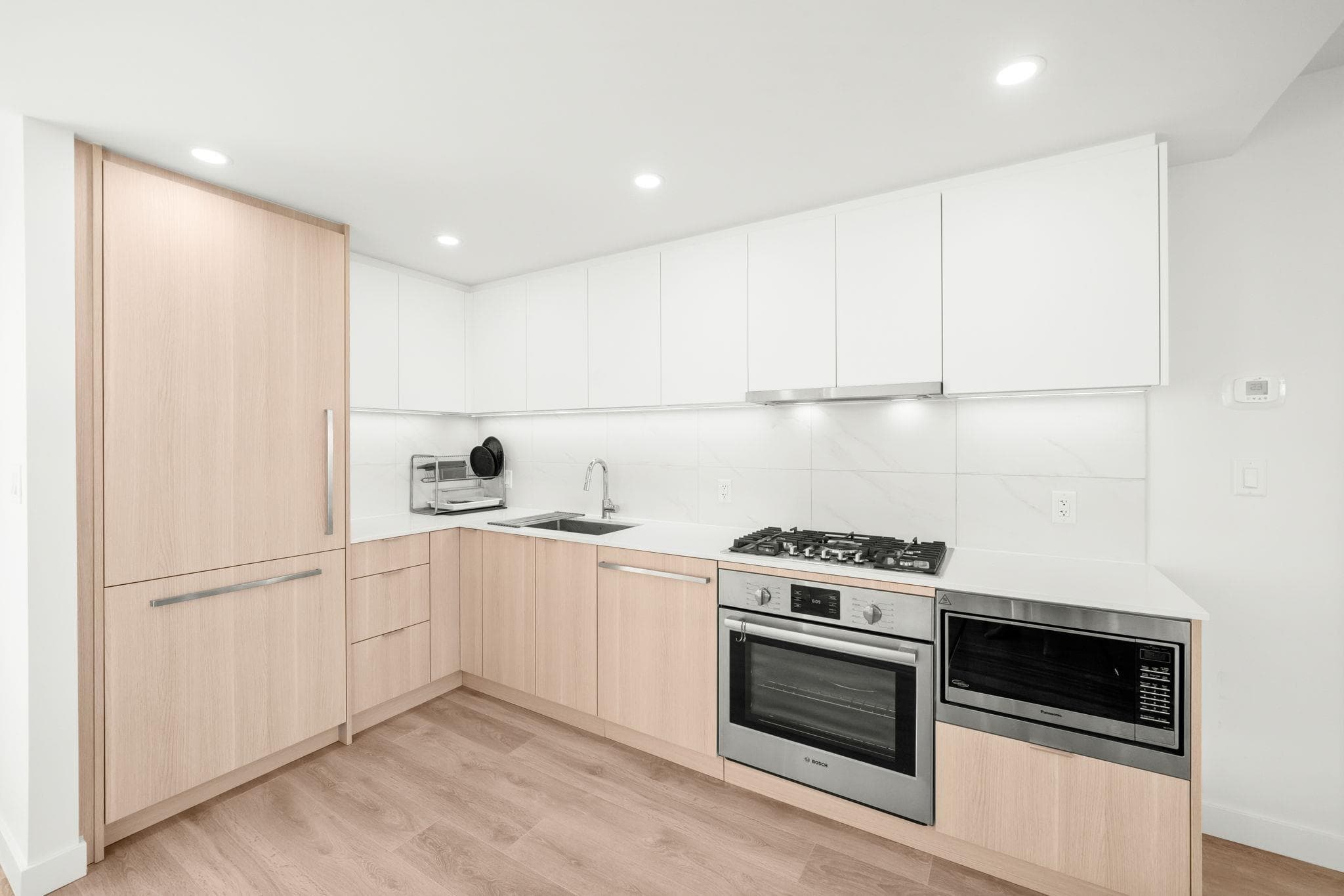 1208 - 318 Alderson Avenue, Coquitlam, V3K 0J1 — photo 3